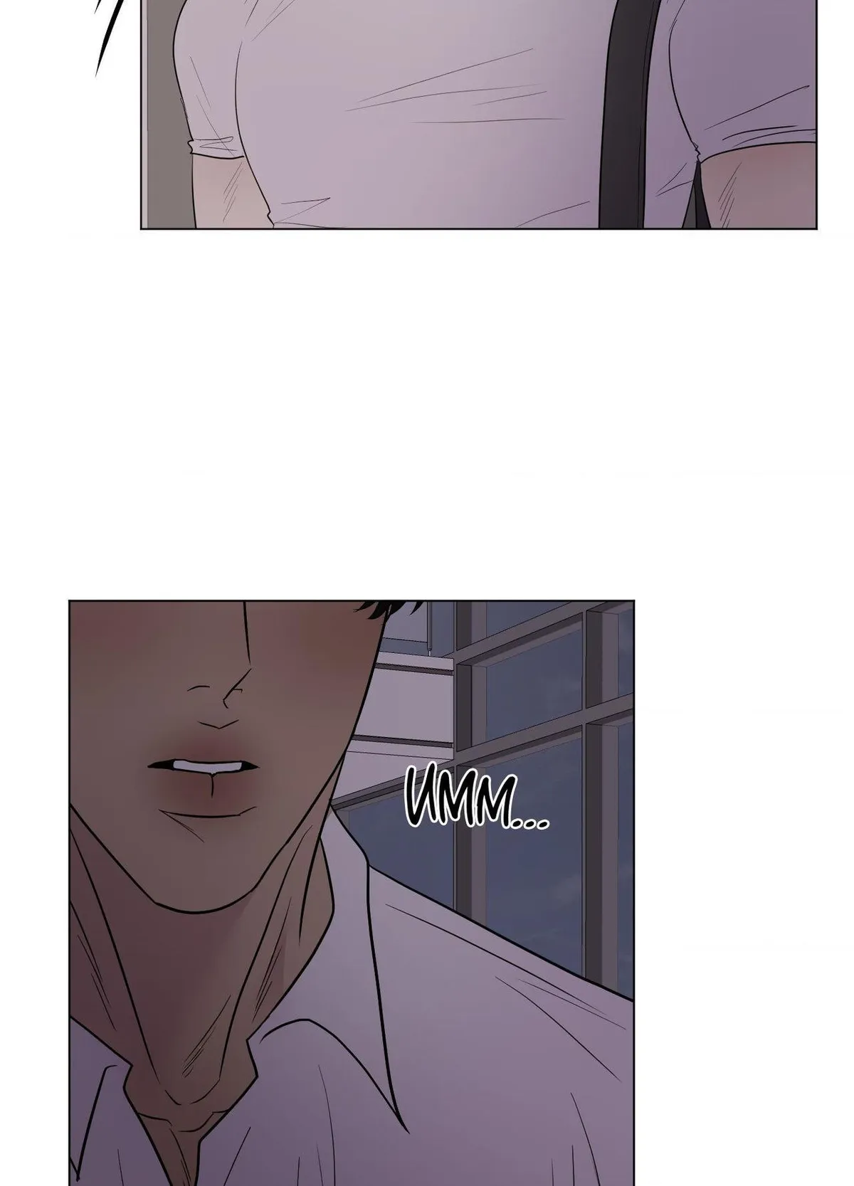 Read Kick Your Heart chapter 30 image 76 on Lezhin