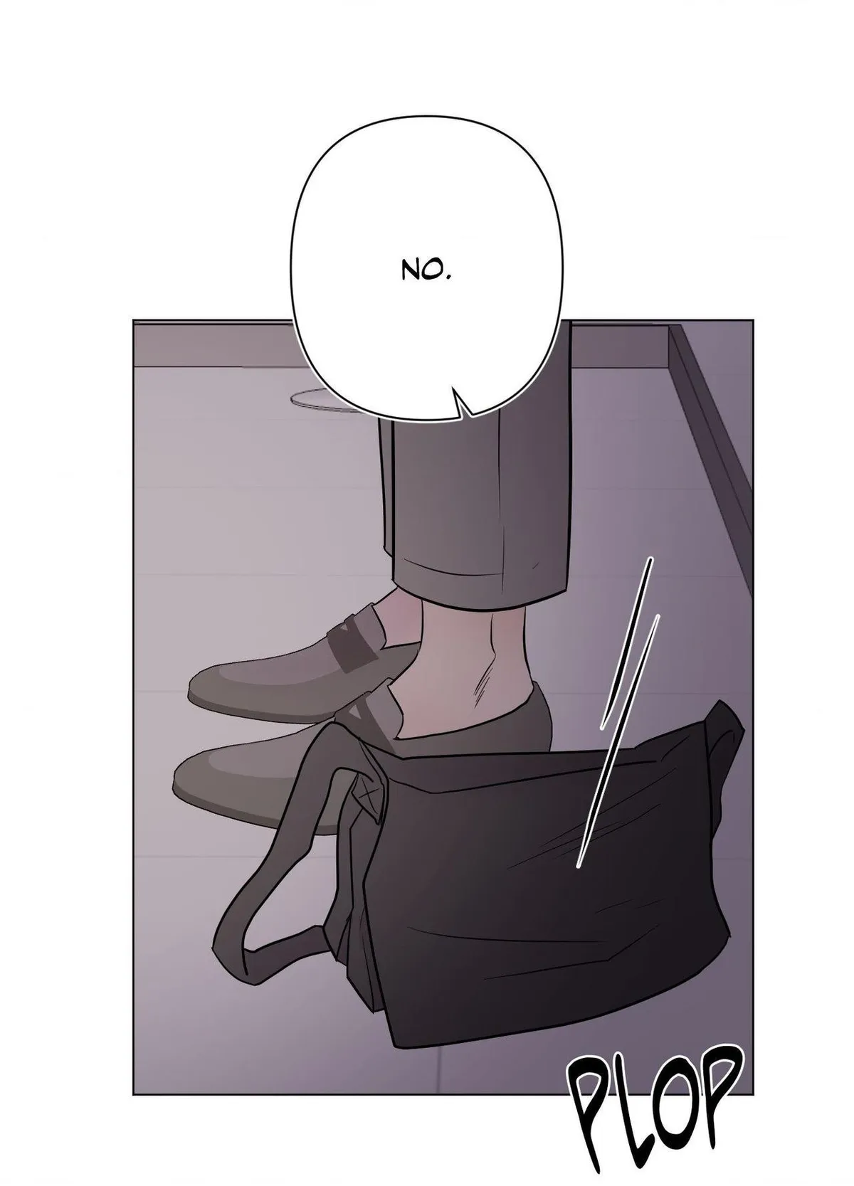 Read Kick Your Heart chapter 30 image 80 on Lezhin