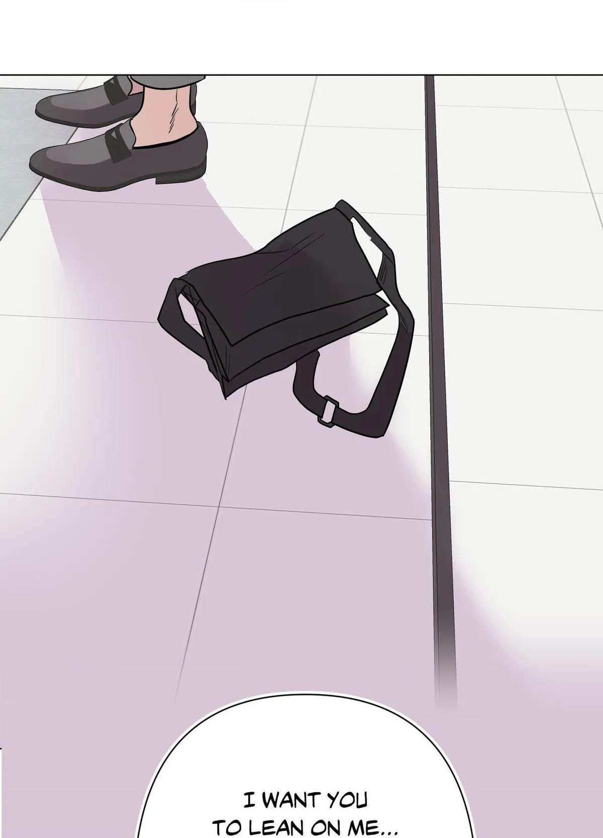 Read Kick Your Heart chapter 30 image 85 on Lezhin