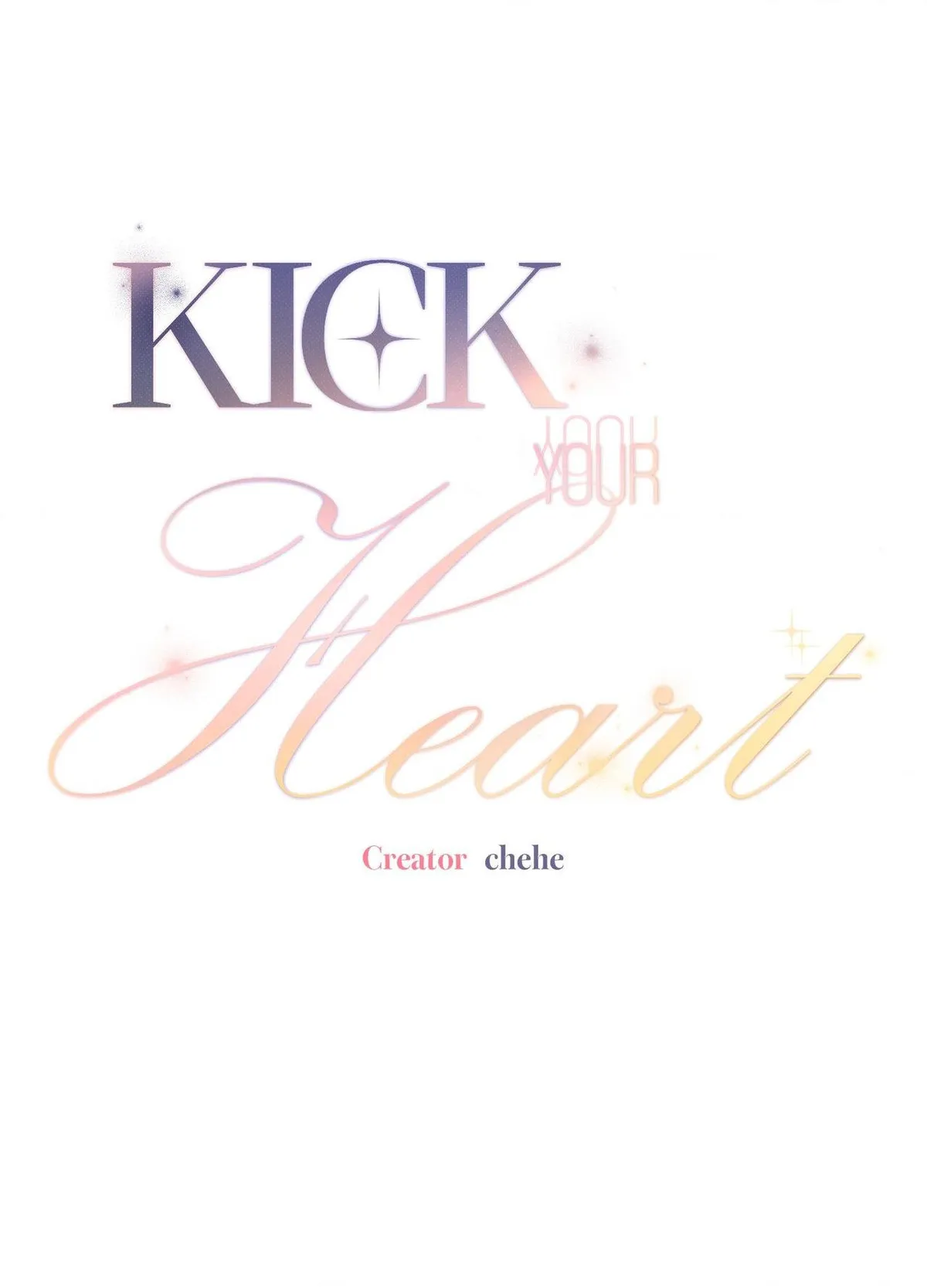 Read Kick Your Heart chapter 30 image 9 on Lezhin