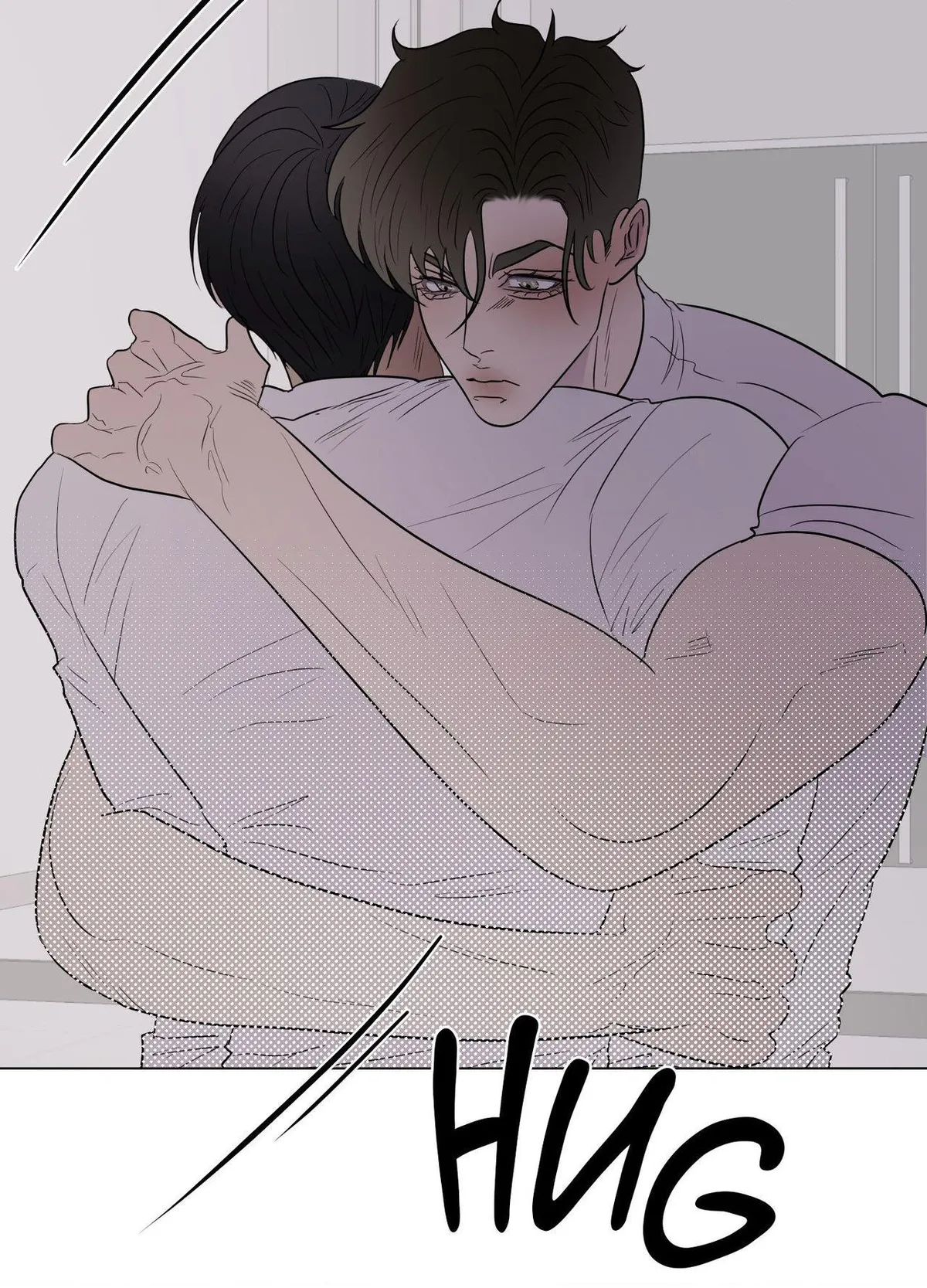 Read Kick Your Heart chapter 30 image 91 on Lezhin