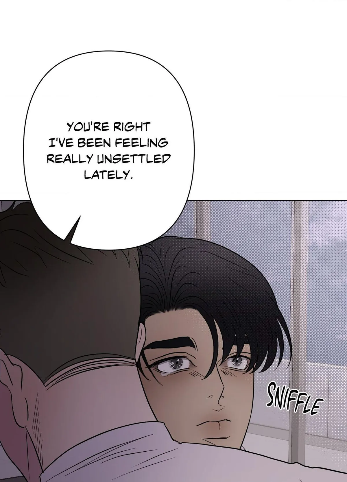 Read Kick Your Heart chapter 30 image 92 on Lezhin