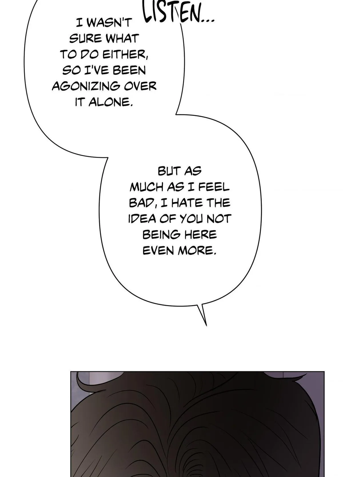 Read Kick Your Heart chapter 30 image 95 on Lezhin