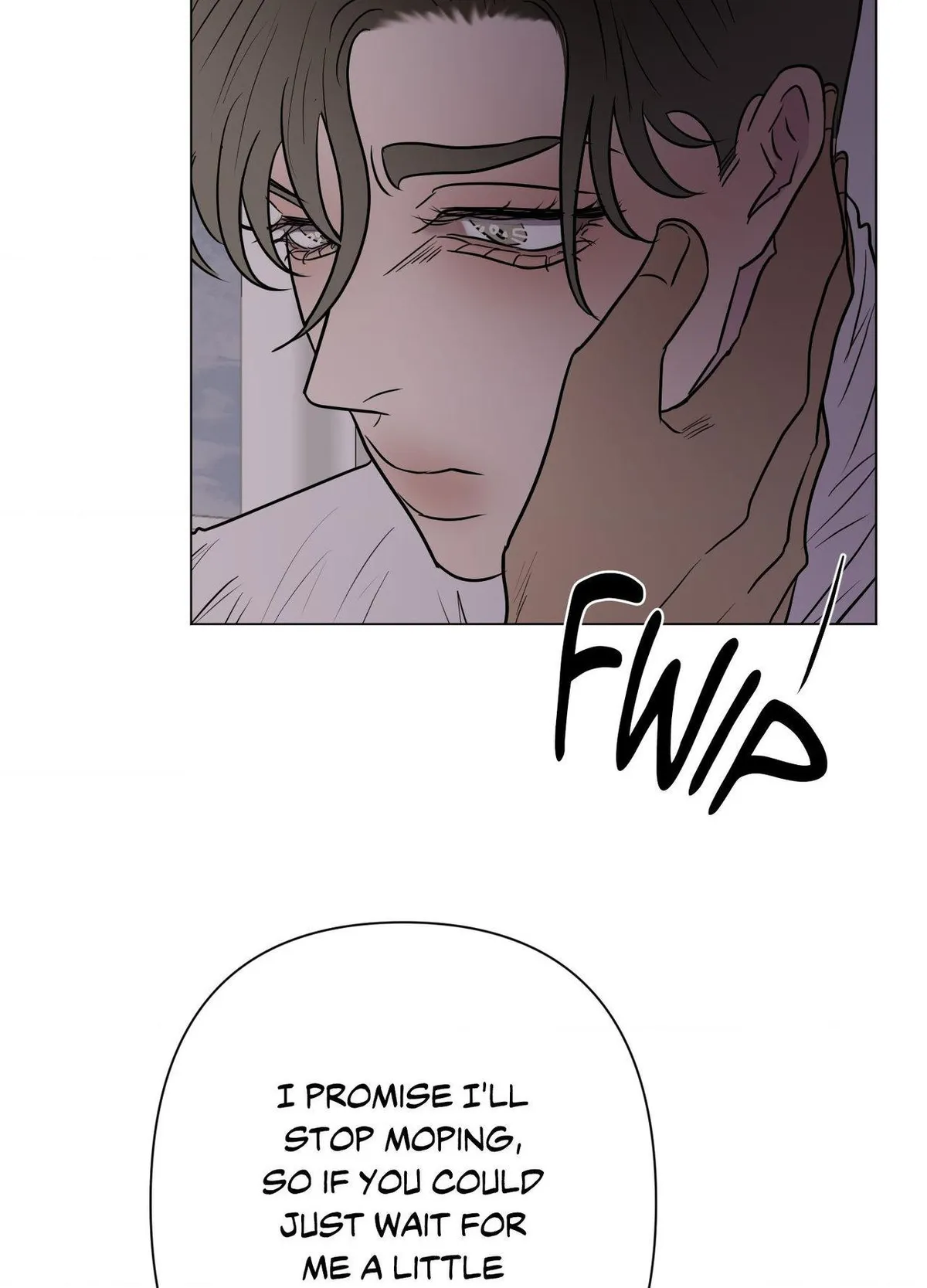 Read Kick Your Heart chapter 30 image 96 on Lezhin