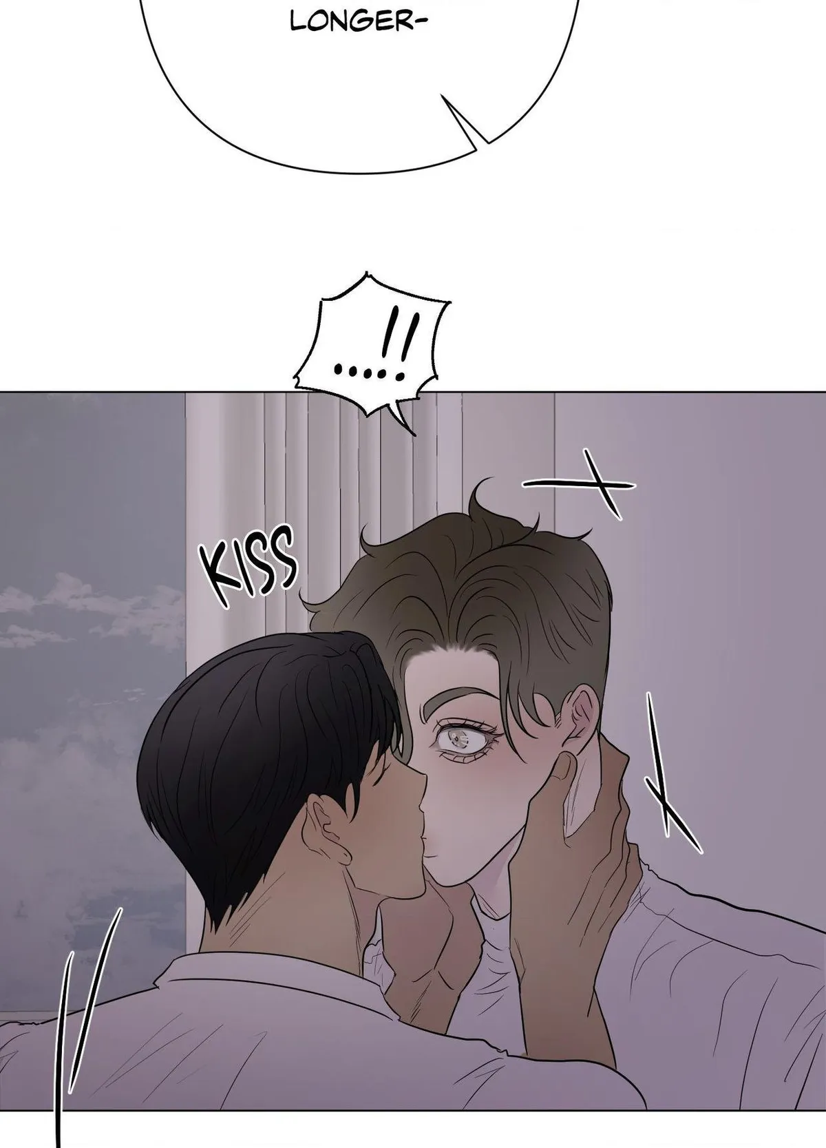 Read Kick Your Heart chapter 30 image 97 on Lezhin