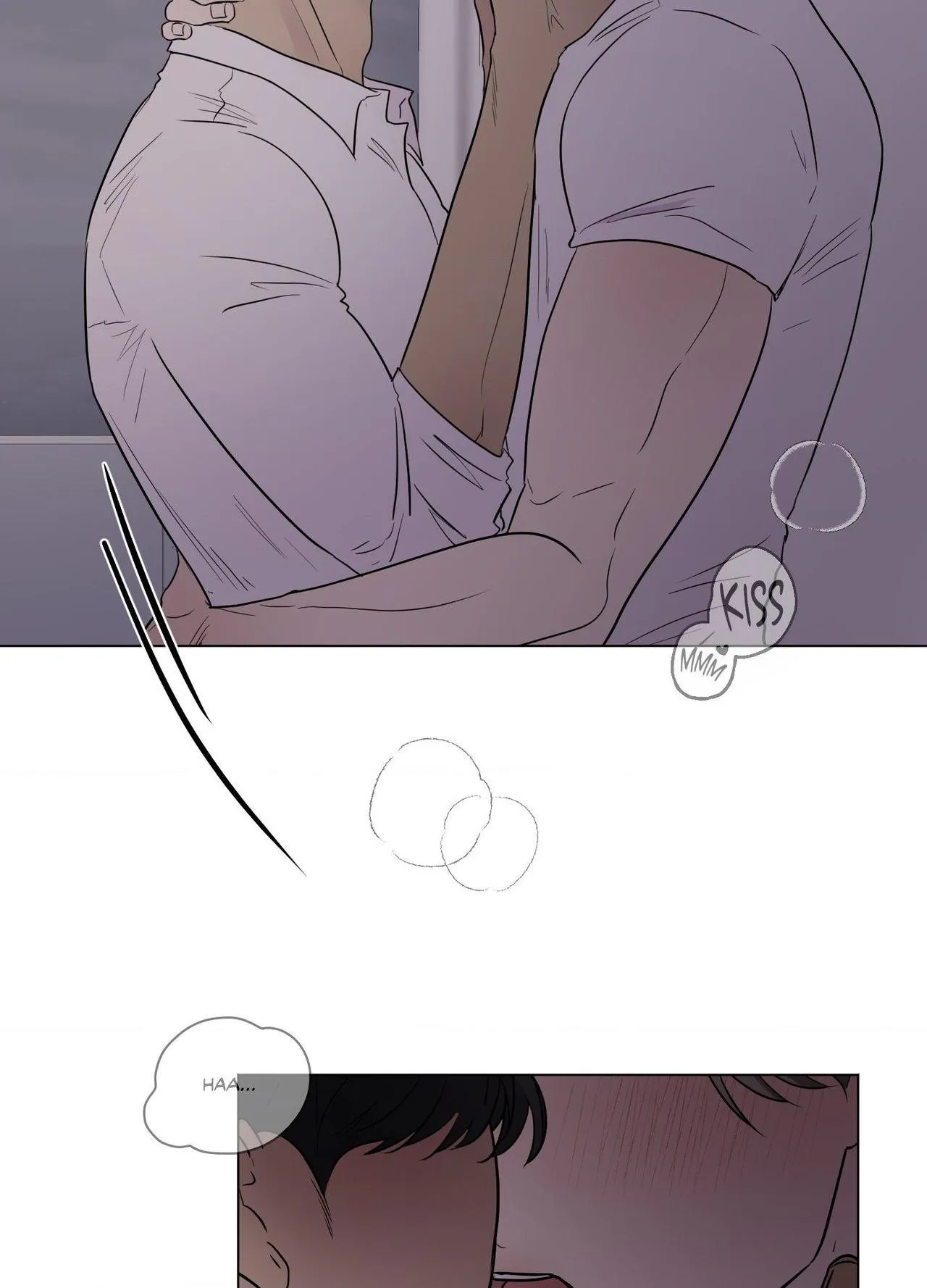 Read Kick Your Heart chapter 31 image 1 on Lezhin