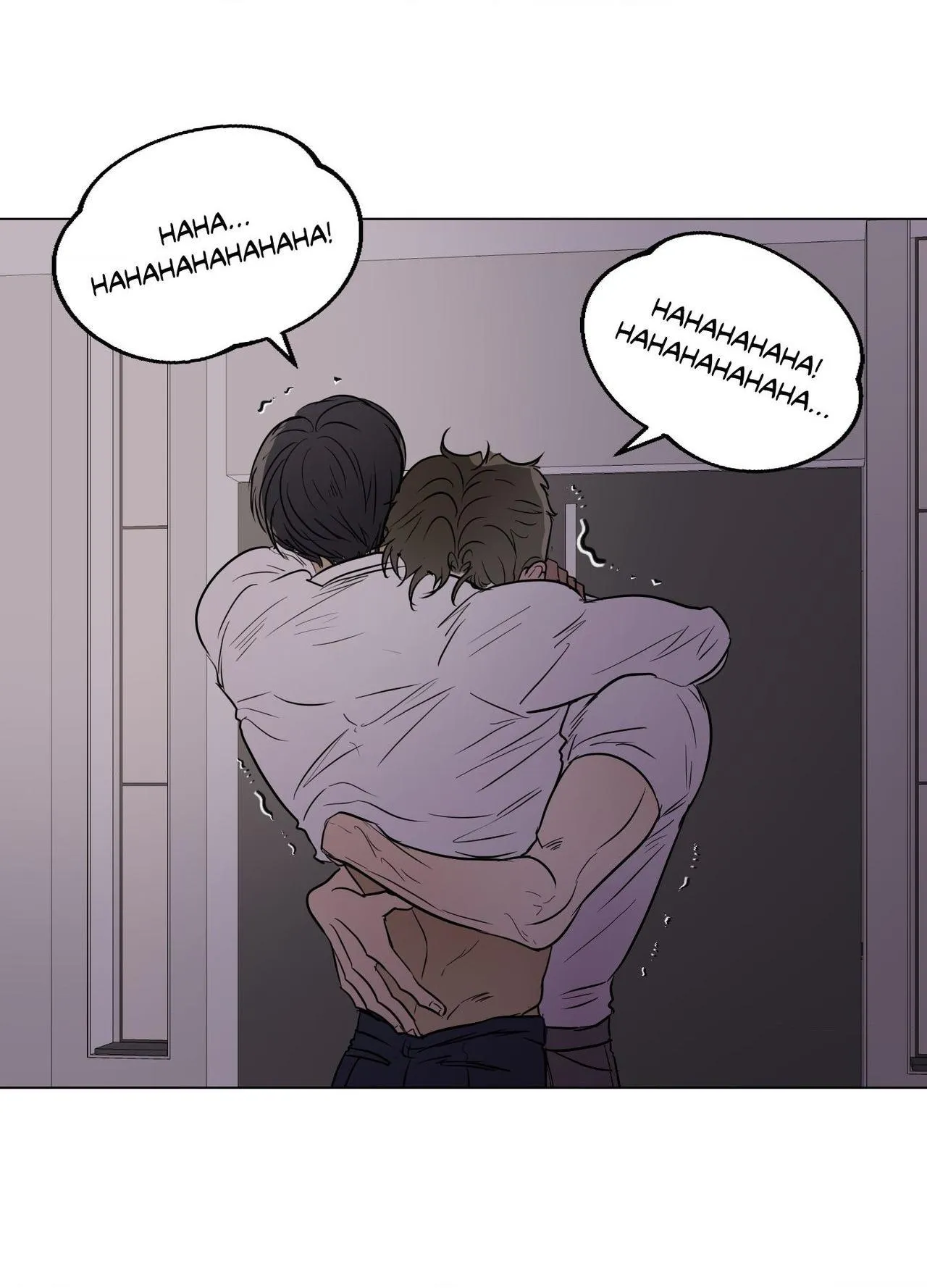 Read Kick Your Heart chapter 31 image 10 on Lezhin