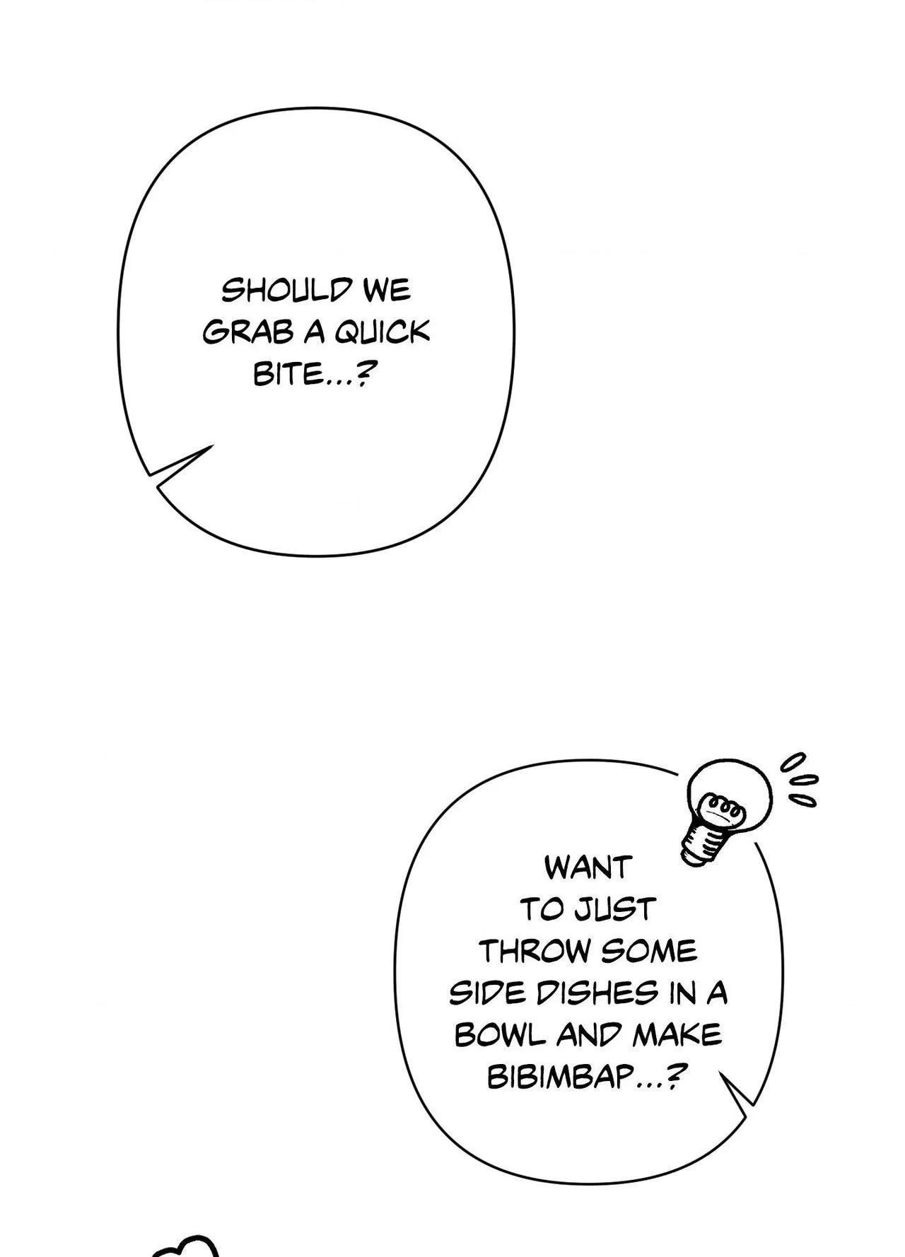 Read Kick Your Heart chapter 31 image 11 on Lezhin