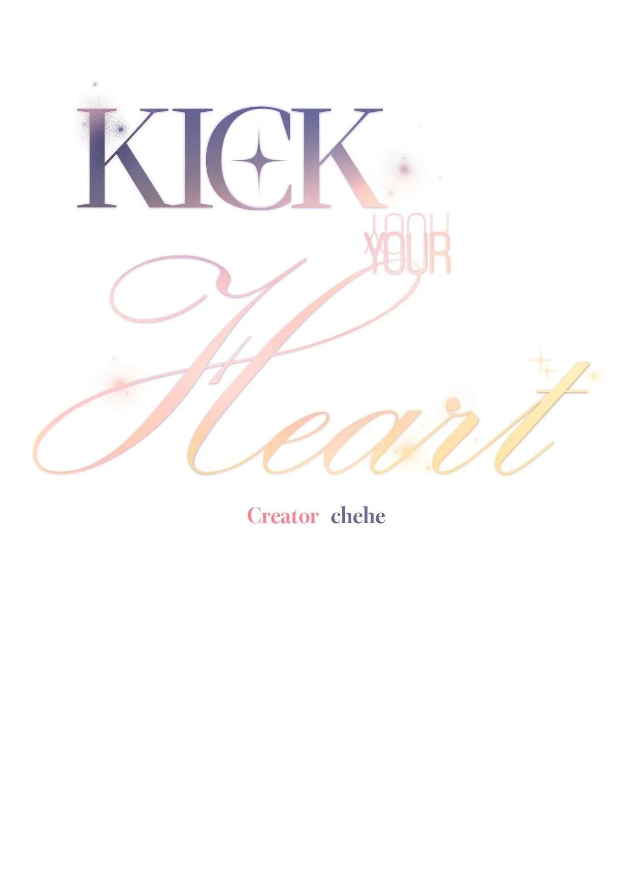 Read Kick Your Heart chapter 31 image 13 on Lezhin