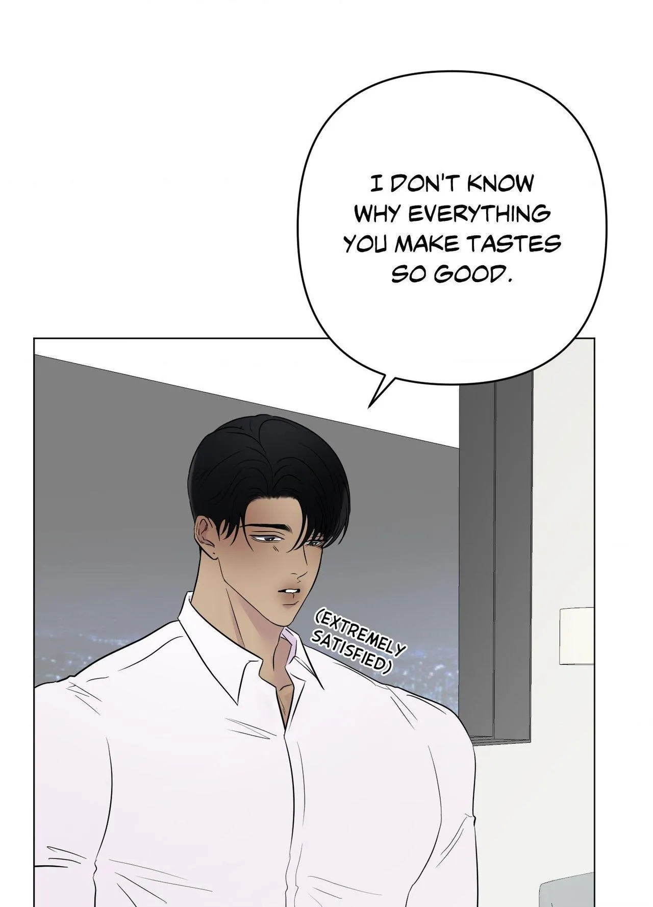 Read Kick Your Heart chapter 31 image 15 on Lezhin