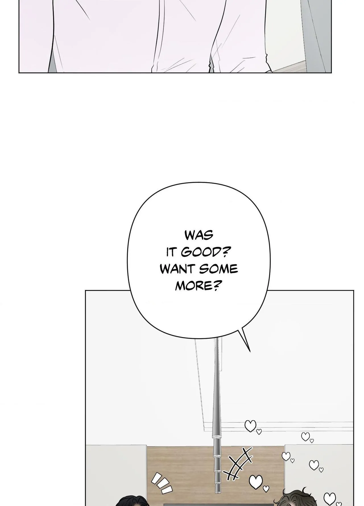 Read Kick Your Heart chapter 31 image 16 on Lezhin
