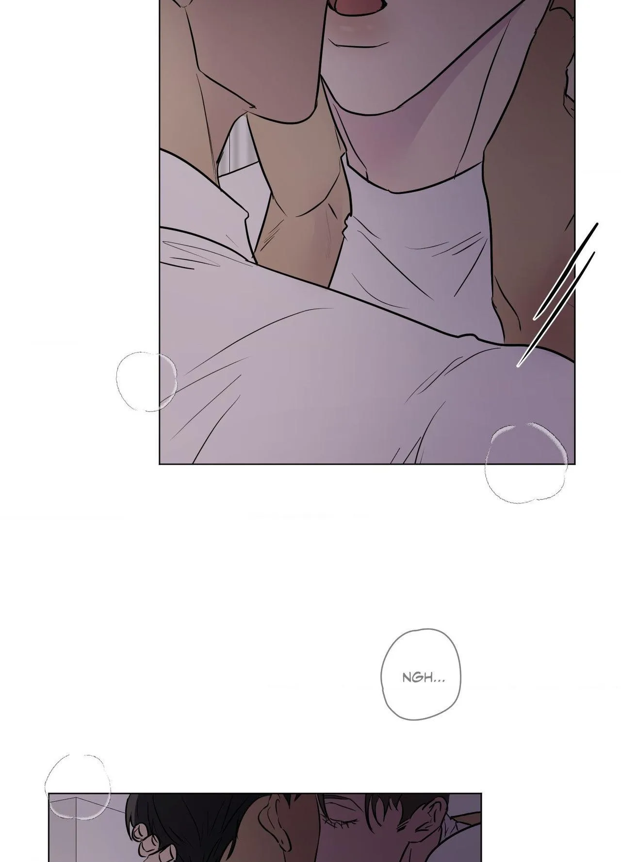 Read Kick Your Heart chapter 31 image 2 on Lezhin