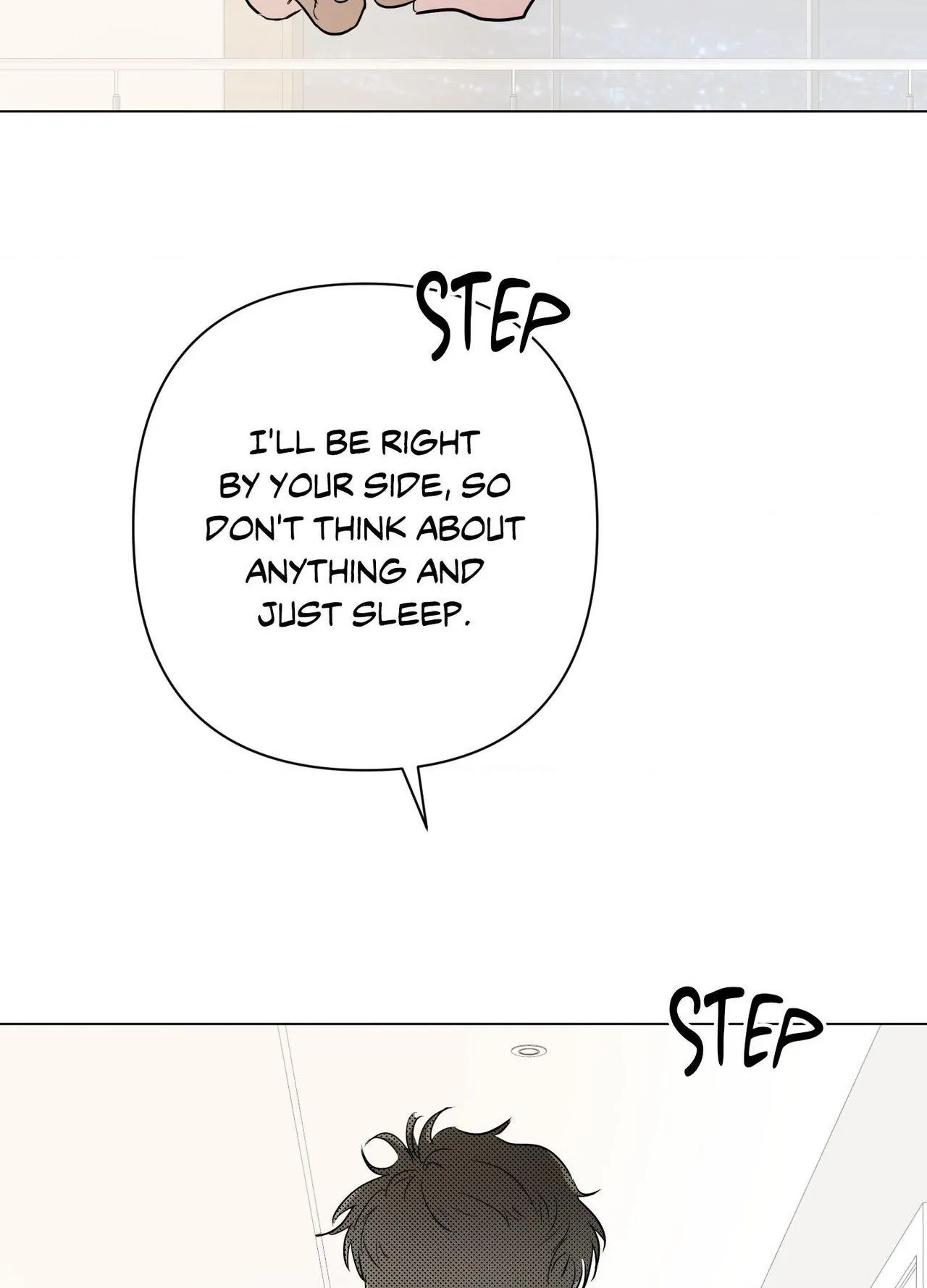 Read Kick Your Heart chapter 31 image 22 on Lezhin