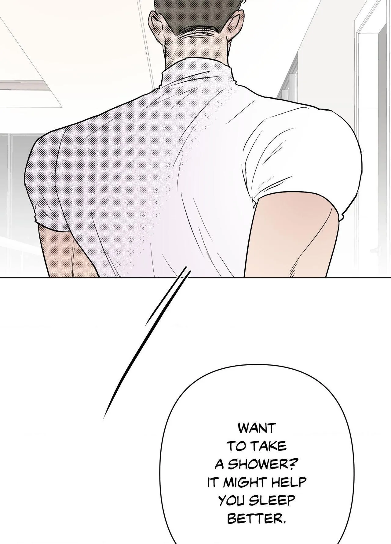 Read Kick Your Heart chapter 31 image 23 on Lezhin