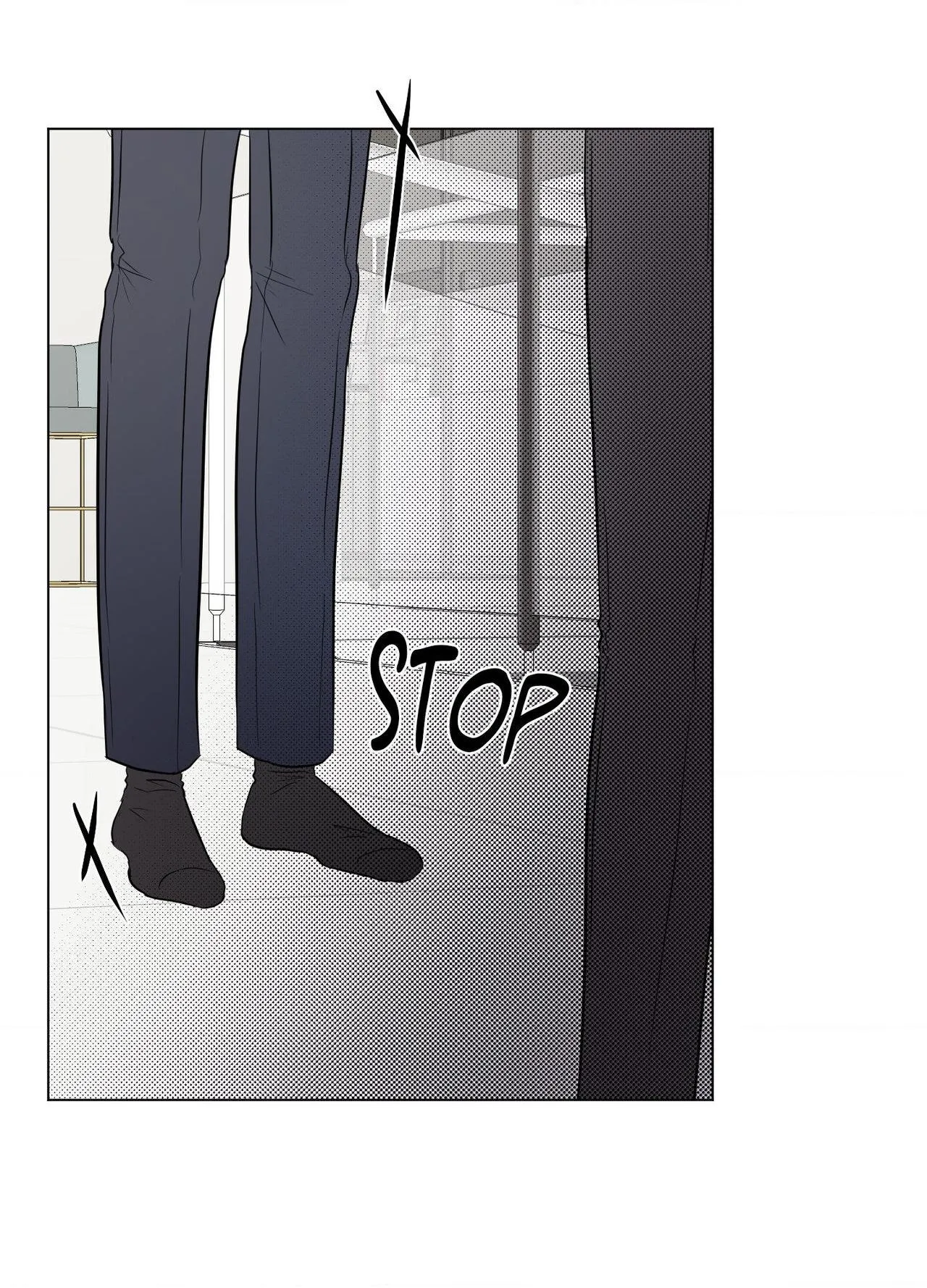 Read Kick Your Heart chapter 31 image 25 on Lezhin