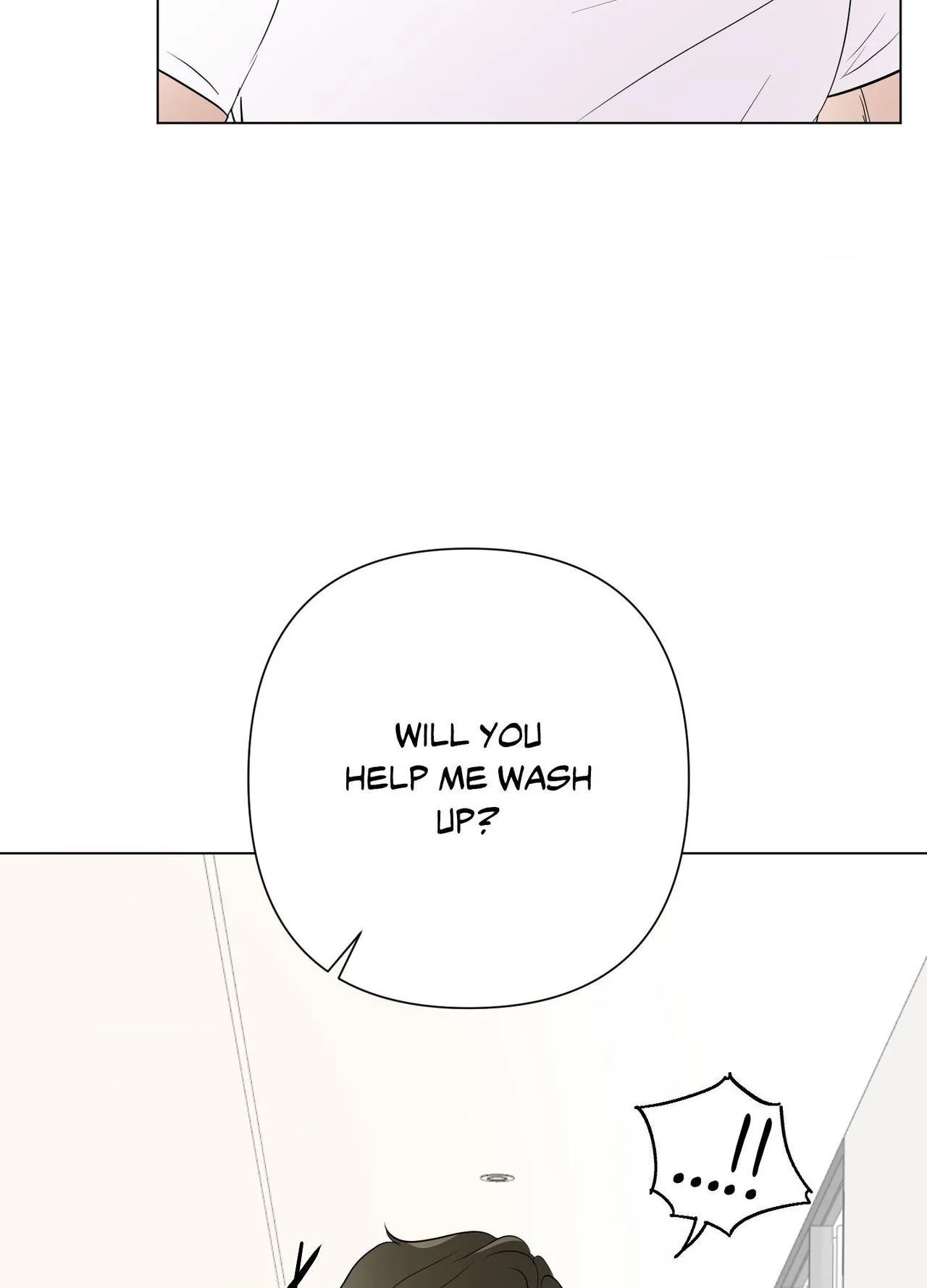 Read Kick Your Heart chapter 31 image 27 on Lezhin