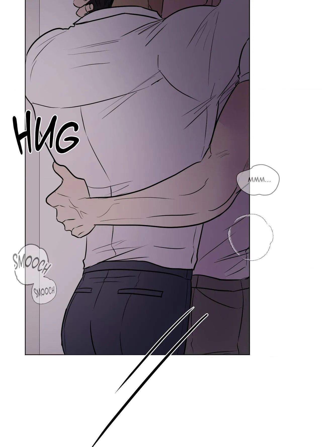 Read Kick Your Heart chapter 31 image 3 on Lezhin
