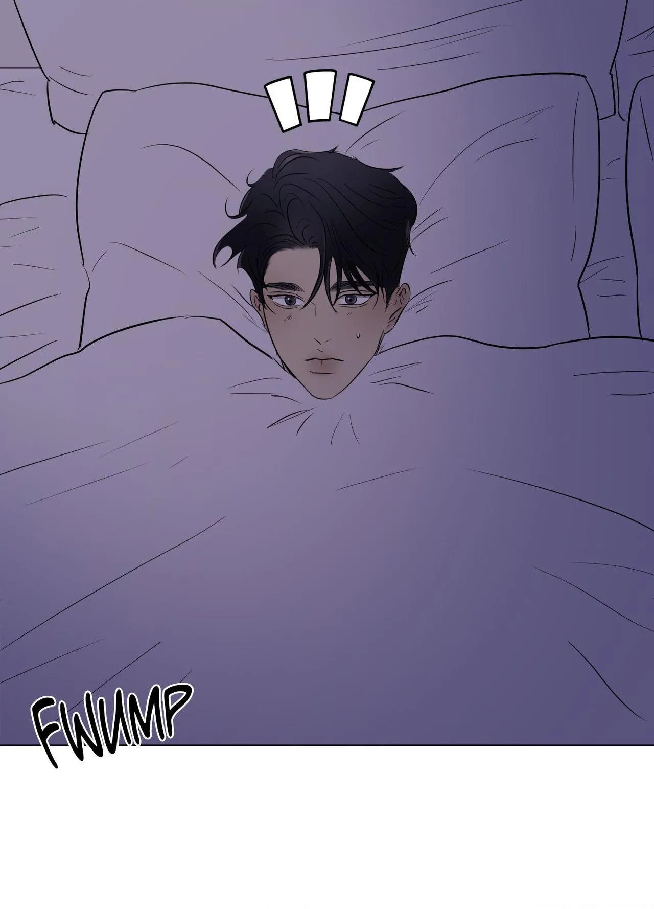 Read Kick Your Heart chapter 31 image 33 on Lezhin