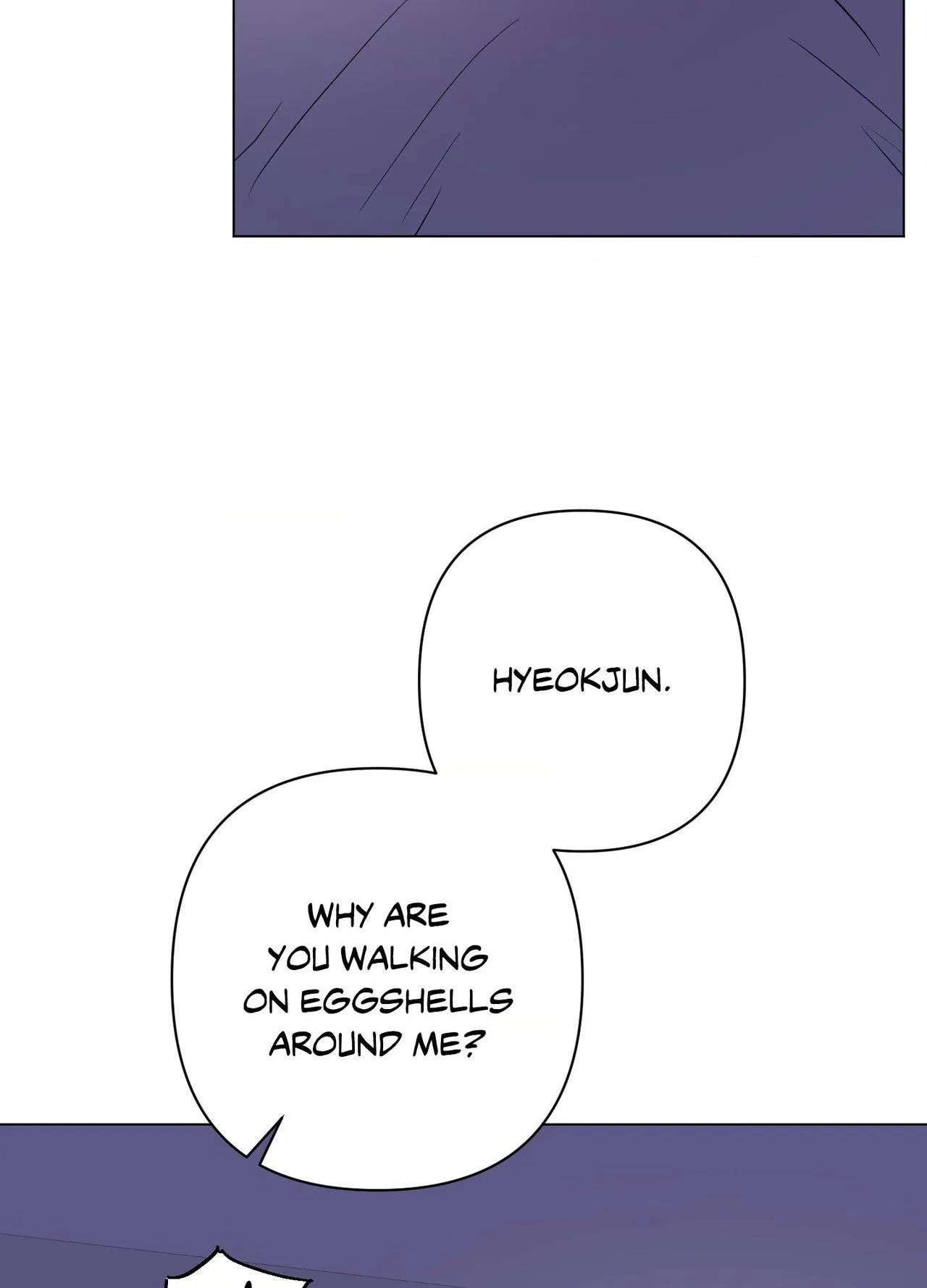 Read Kick Your Heart chapter 31 image 36 on Lezhin