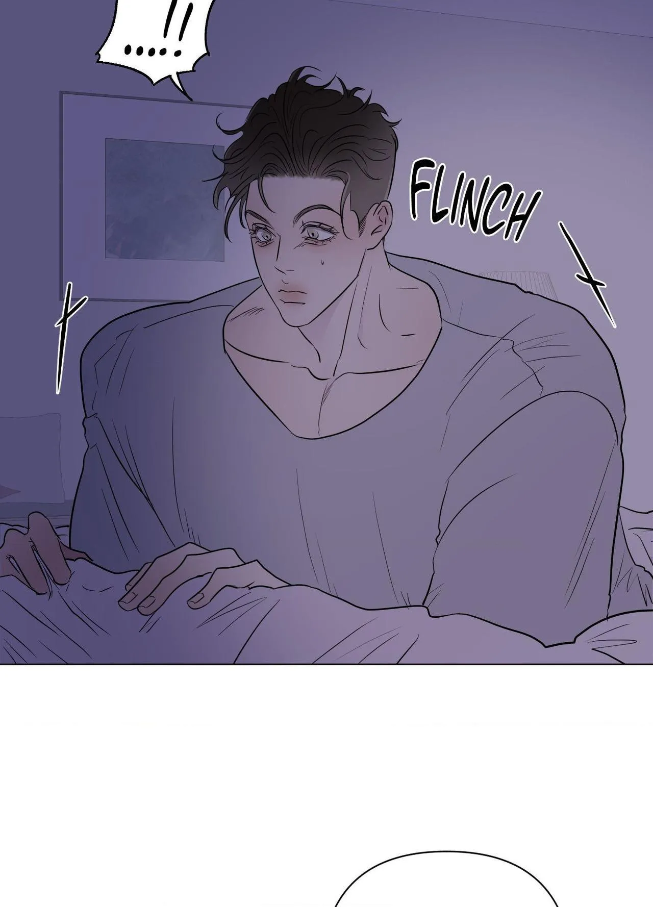 Read Kick Your Heart chapter 31 image 37 on Lezhin