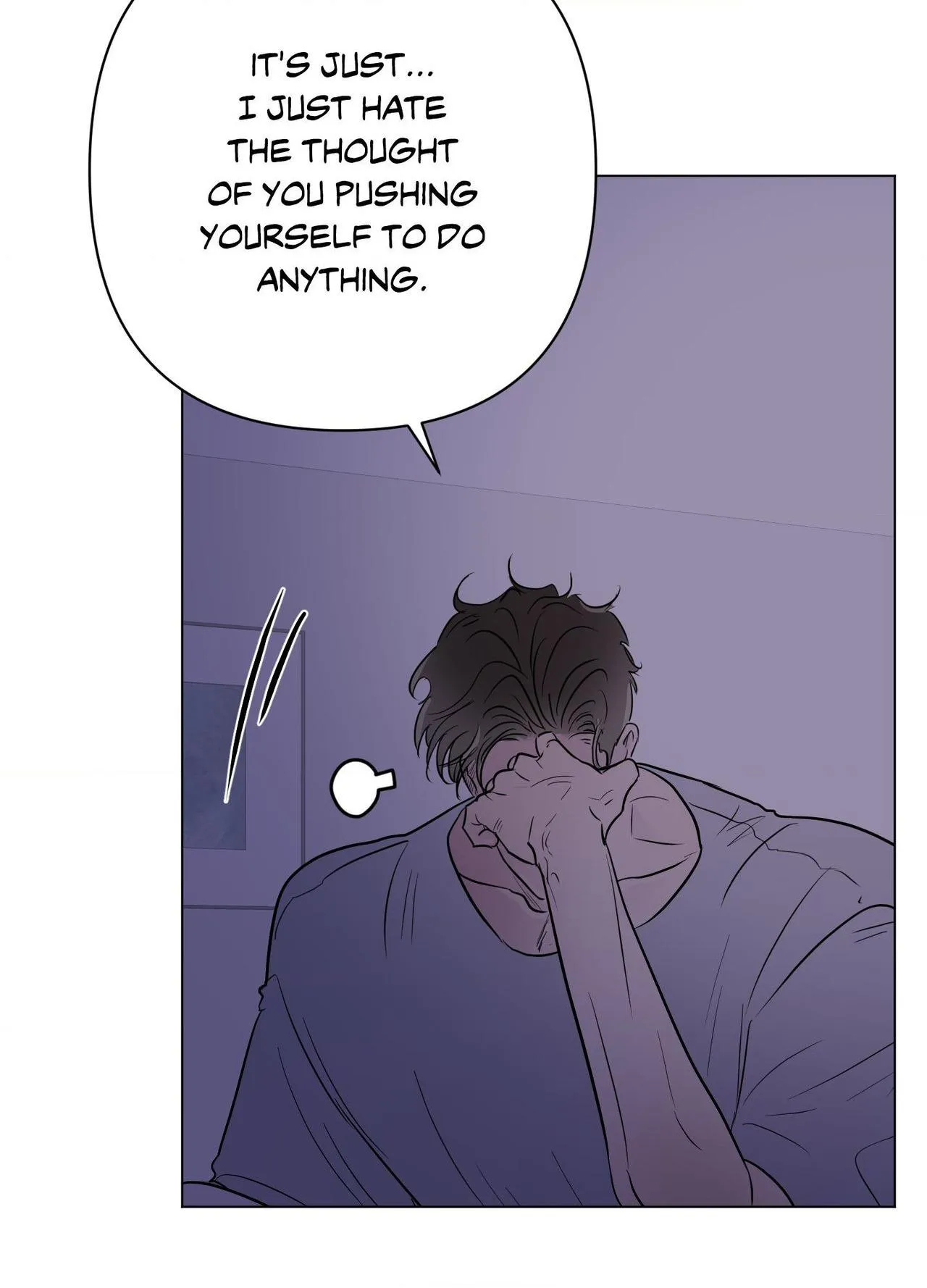 Read Kick Your Heart chapter 31 image 39 on Lezhin