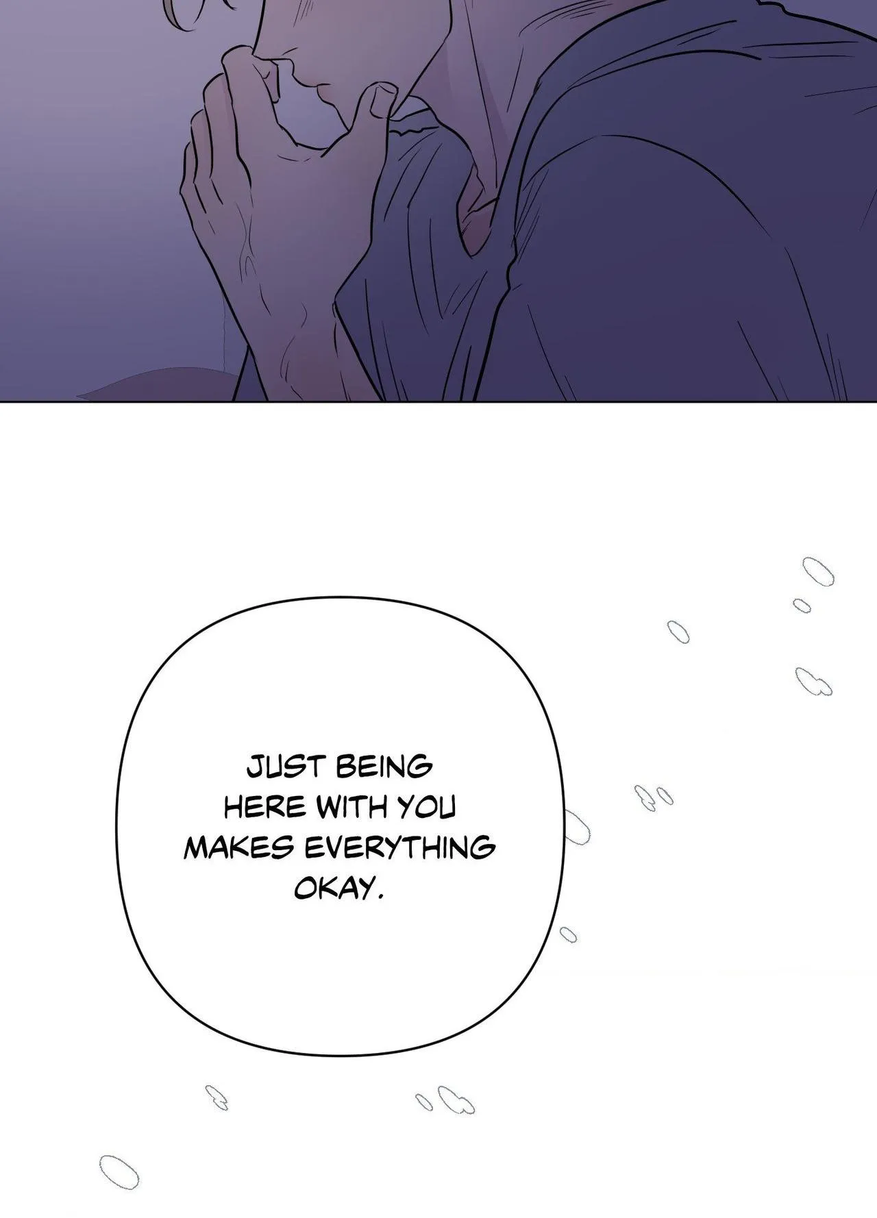 Read Kick Your Heart chapter 31 image 41 on Lezhin