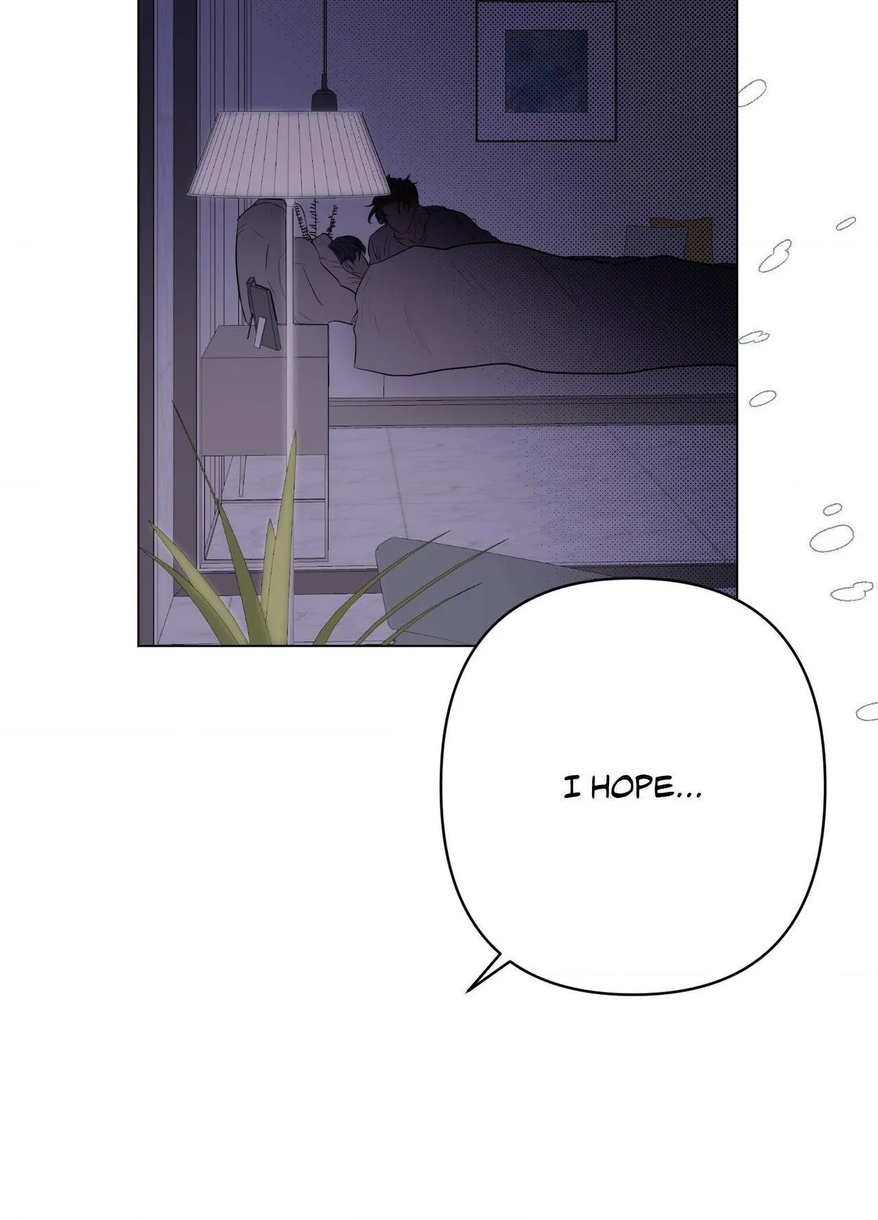Read Kick Your Heart chapter 31 image 43 on Lezhin