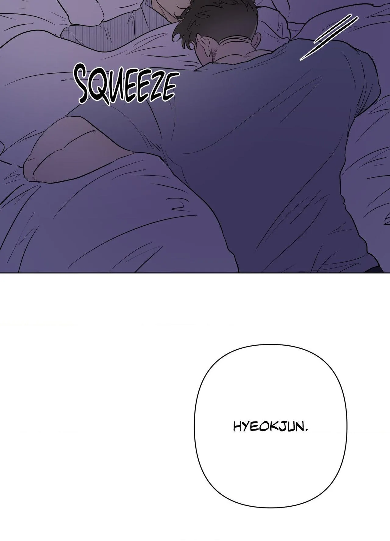 Read Kick Your Heart chapter 31 image 46 on Lezhin