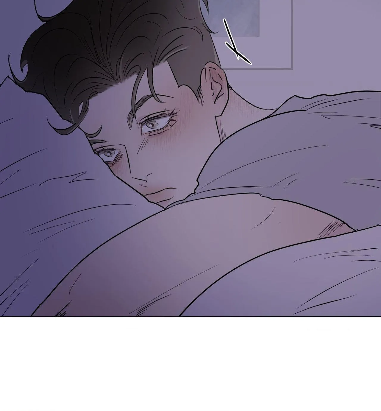 Read Kick Your Heart chapter 31 image 49 on Lezhin