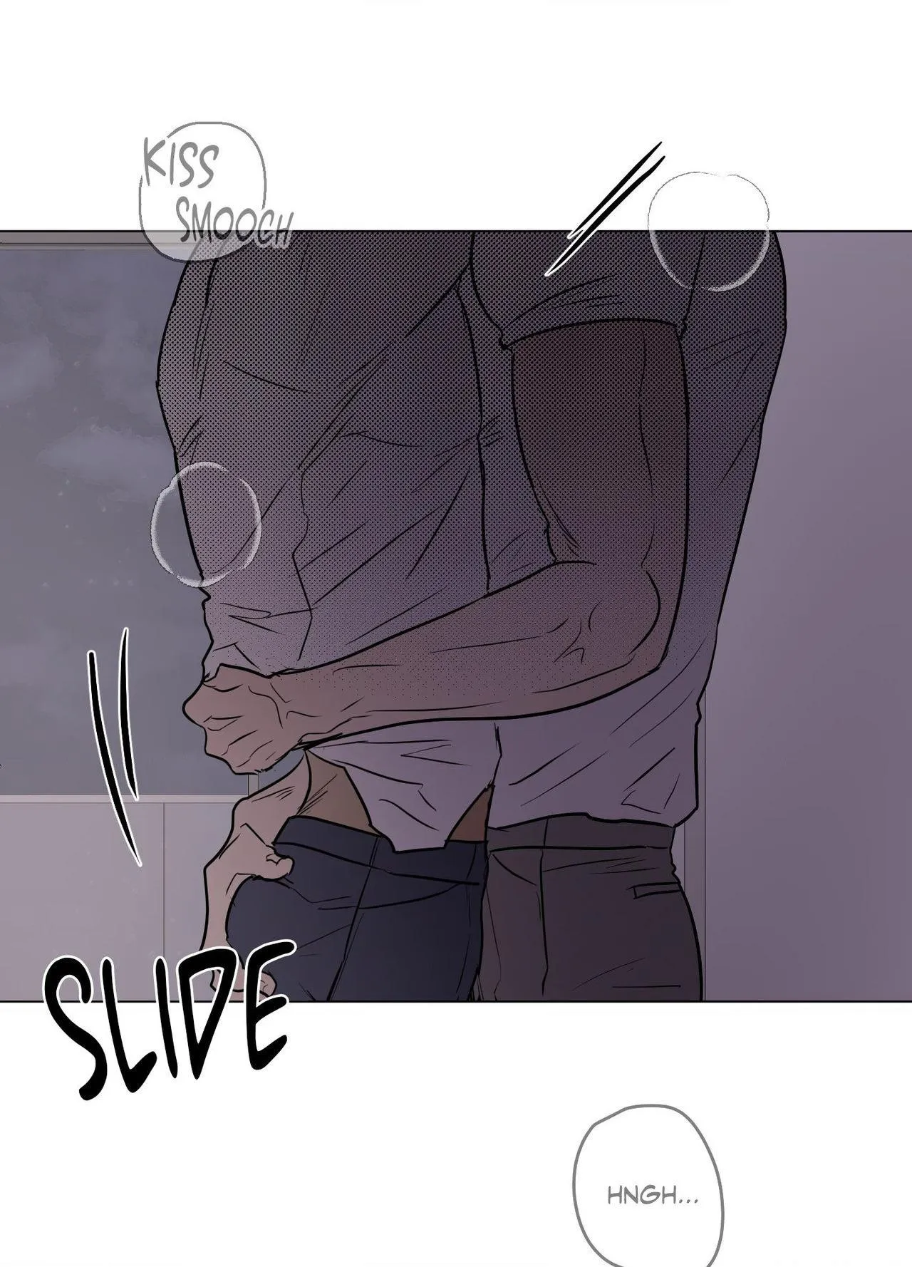 Read Kick Your Heart chapter 31 image 5 on Lezhin