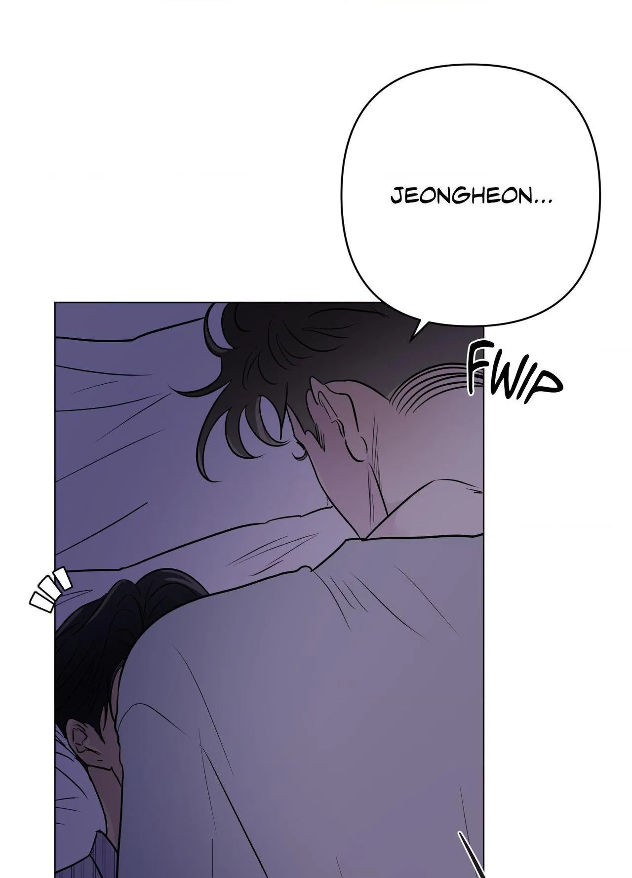 Read Kick Your Heart chapter 31 image 50 on Lezhin