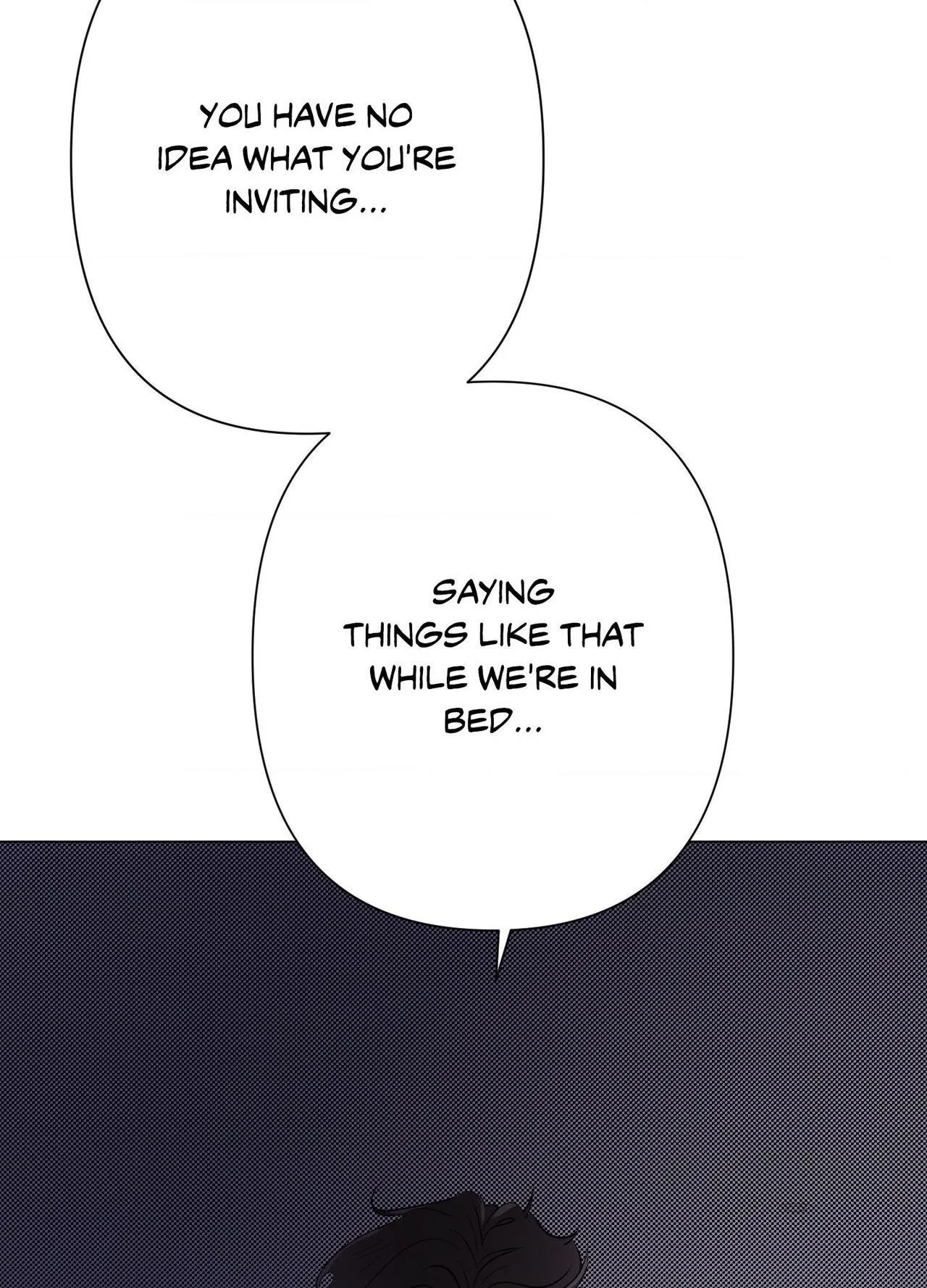 Read Kick Your Heart chapter 31 image 53 on Lezhin
