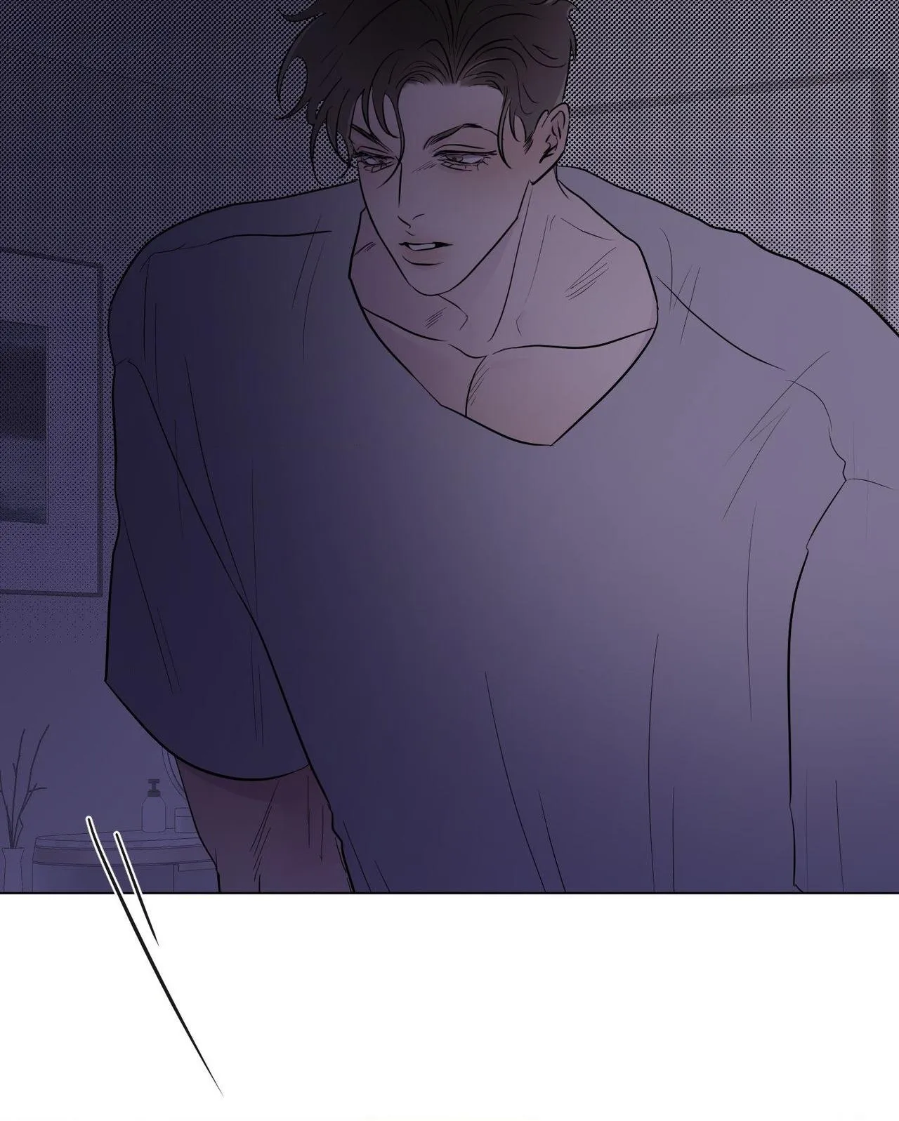 Read Kick Your Heart chapter 31 image 54 on Lezhin