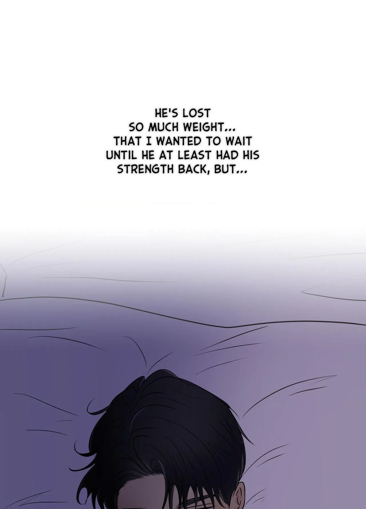 Read Kick Your Heart chapter 31 image 56 on Lezhin