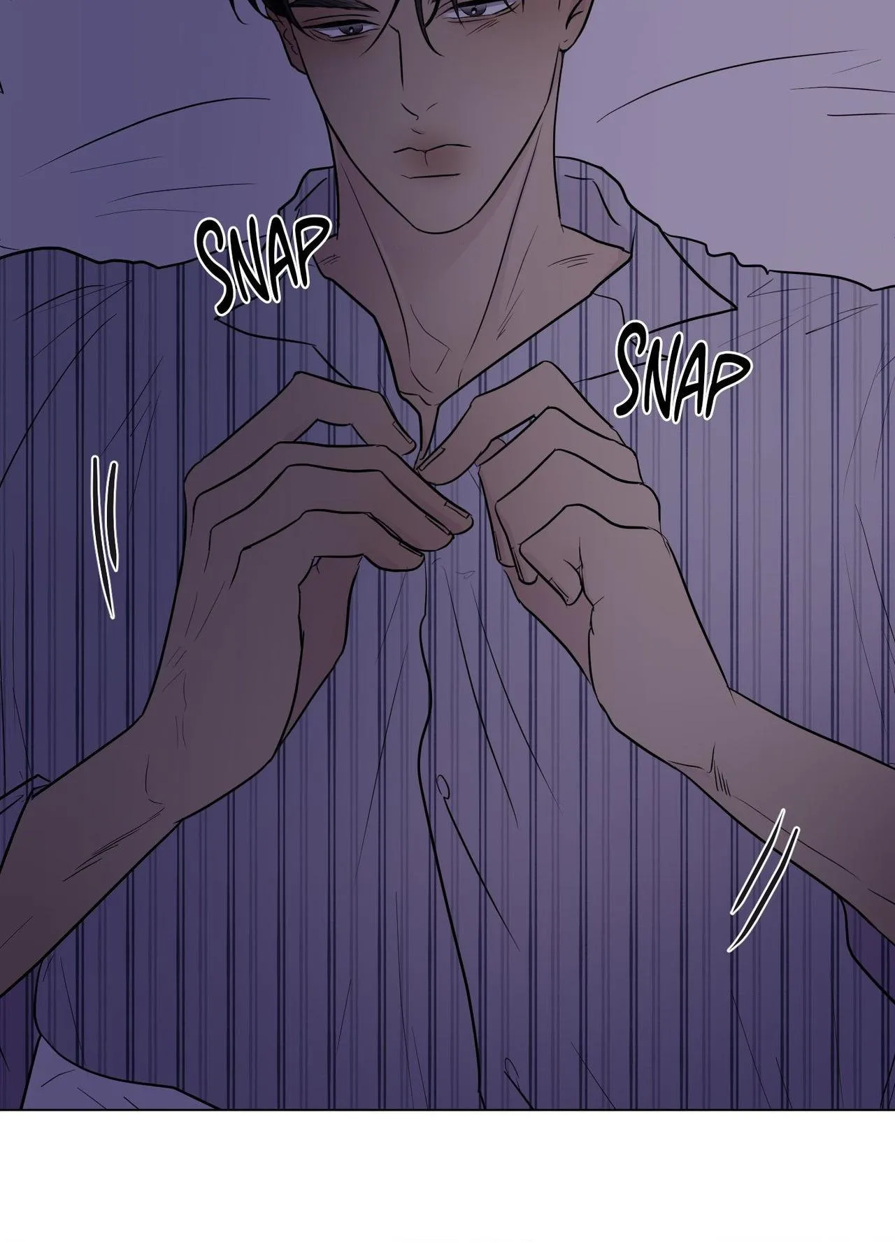 Read Kick Your Heart chapter 31 image 57 on Lezhin
