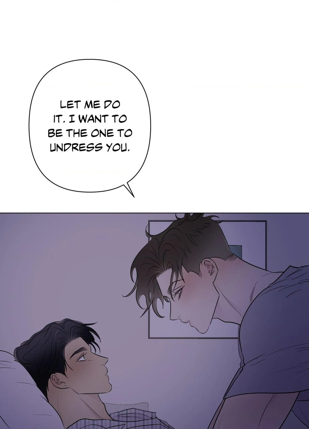Read Kick Your Heart chapter 31 image 60 on Lezhin