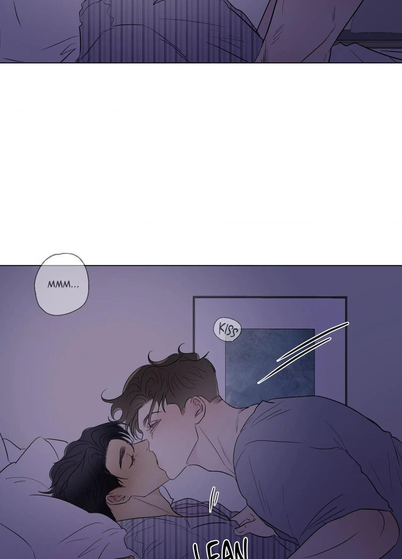 Read Kick Your Heart chapter 31 image 61 on Lezhin