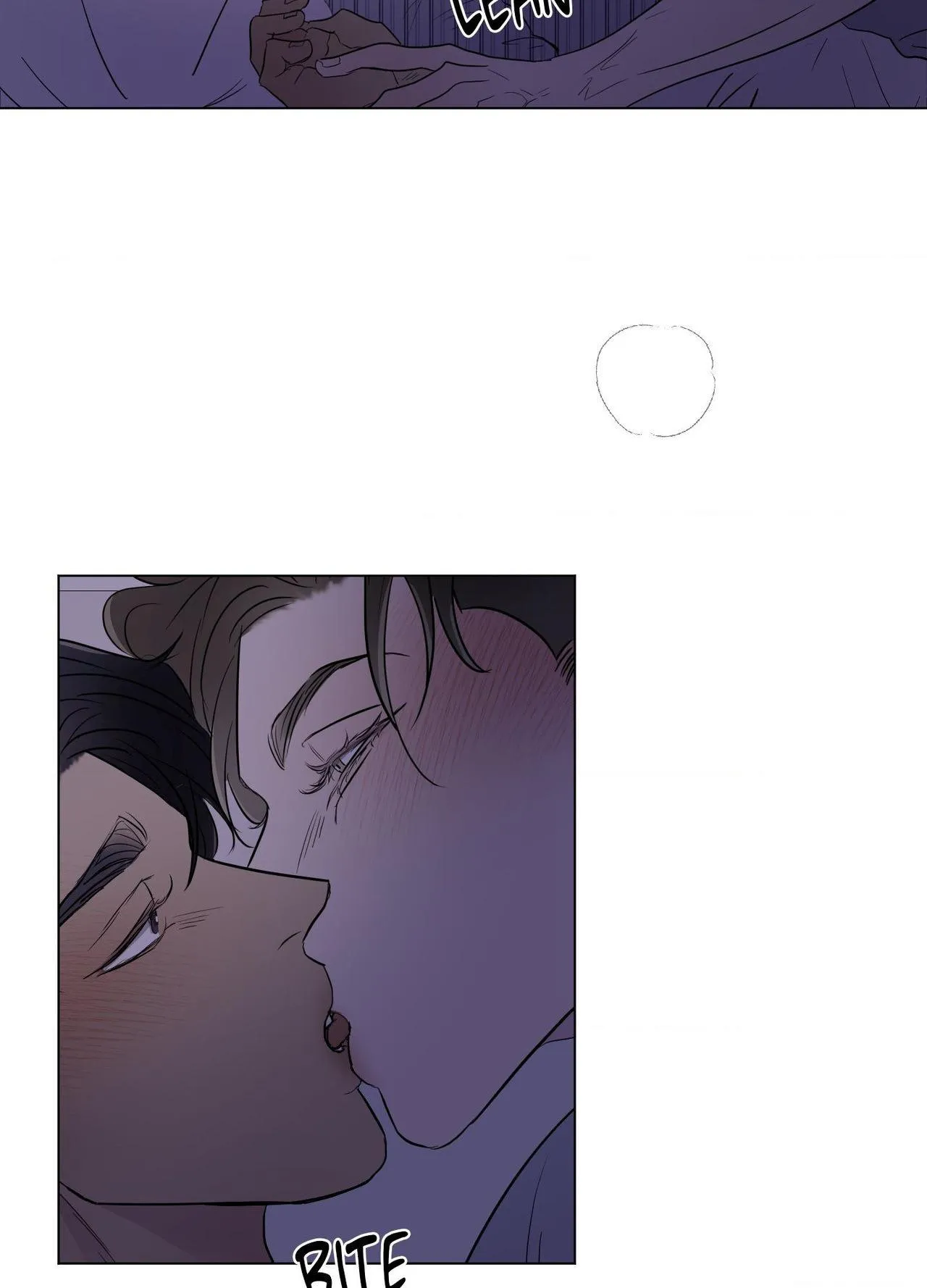 Read Kick Your Heart chapter 31 image 62 on Lezhin