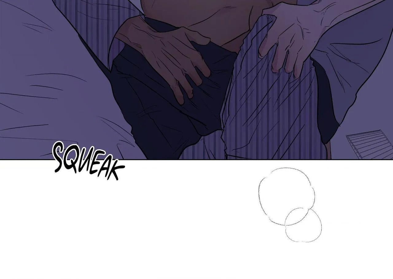 Read Kick Your Heart chapter 31 image 69 on Lezhin