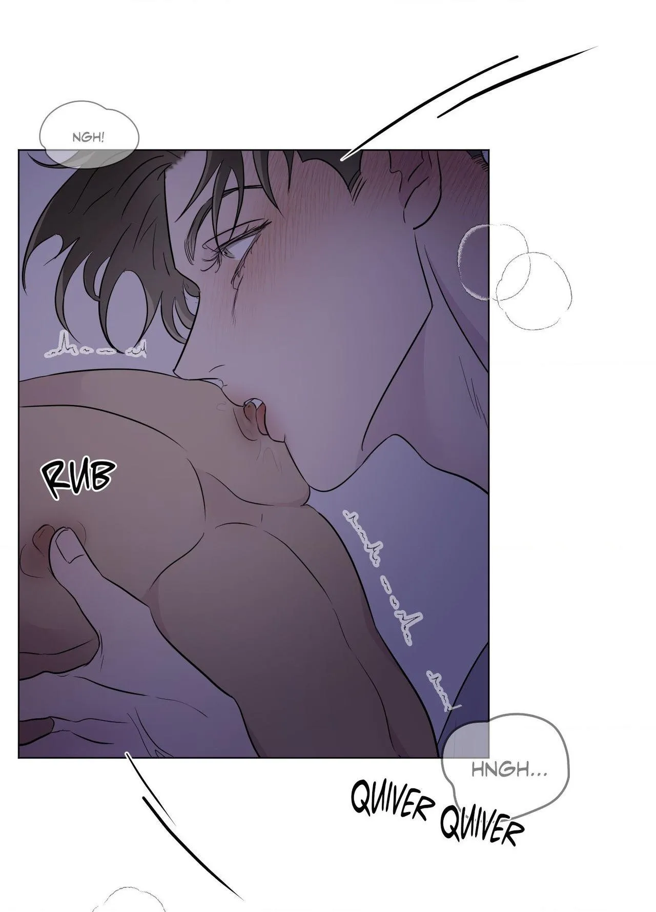 Read Kick Your Heart chapter 31 image 70 on Lezhin