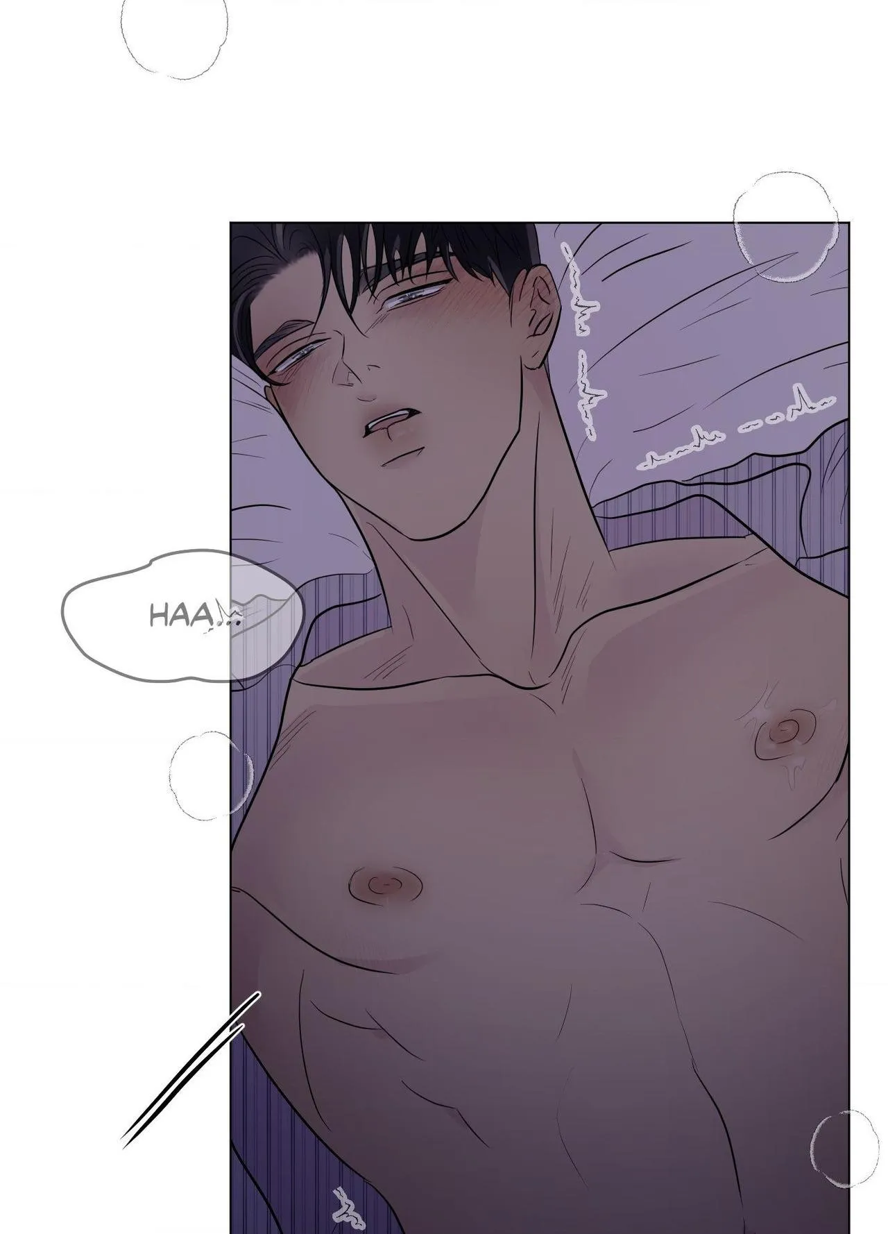 Read Kick Your Heart chapter 31 image 71 on Lezhin