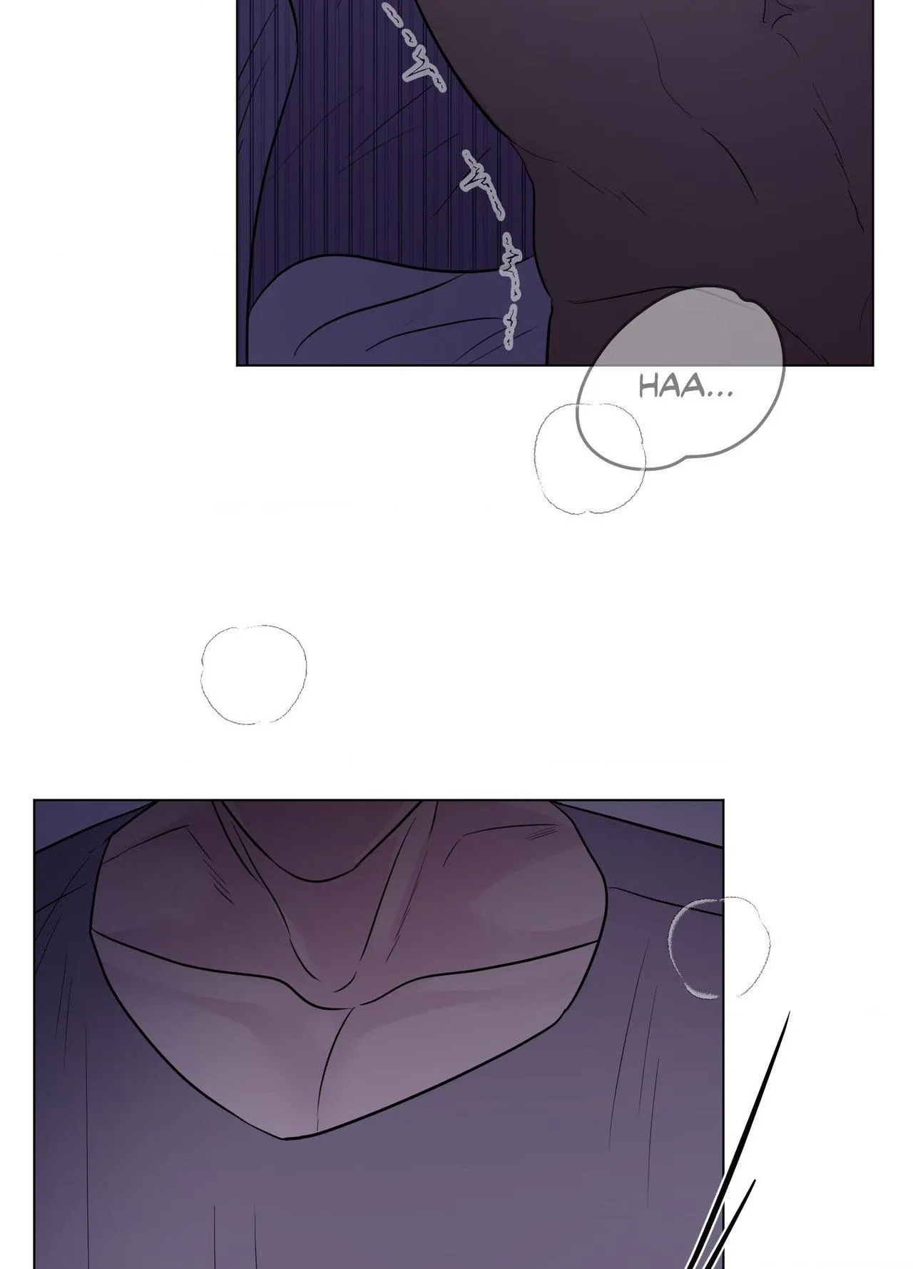 Read Kick Your Heart chapter 31 image 72 on Lezhin