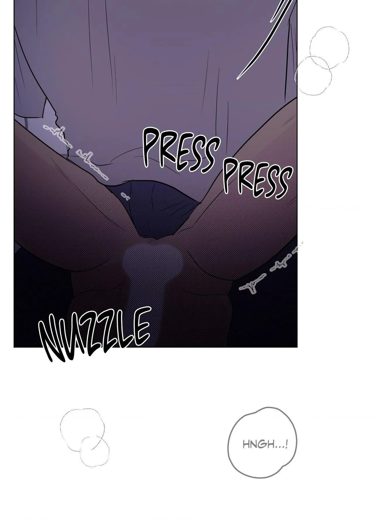 Read Kick Your Heart chapter 31 image 73 on Lezhin