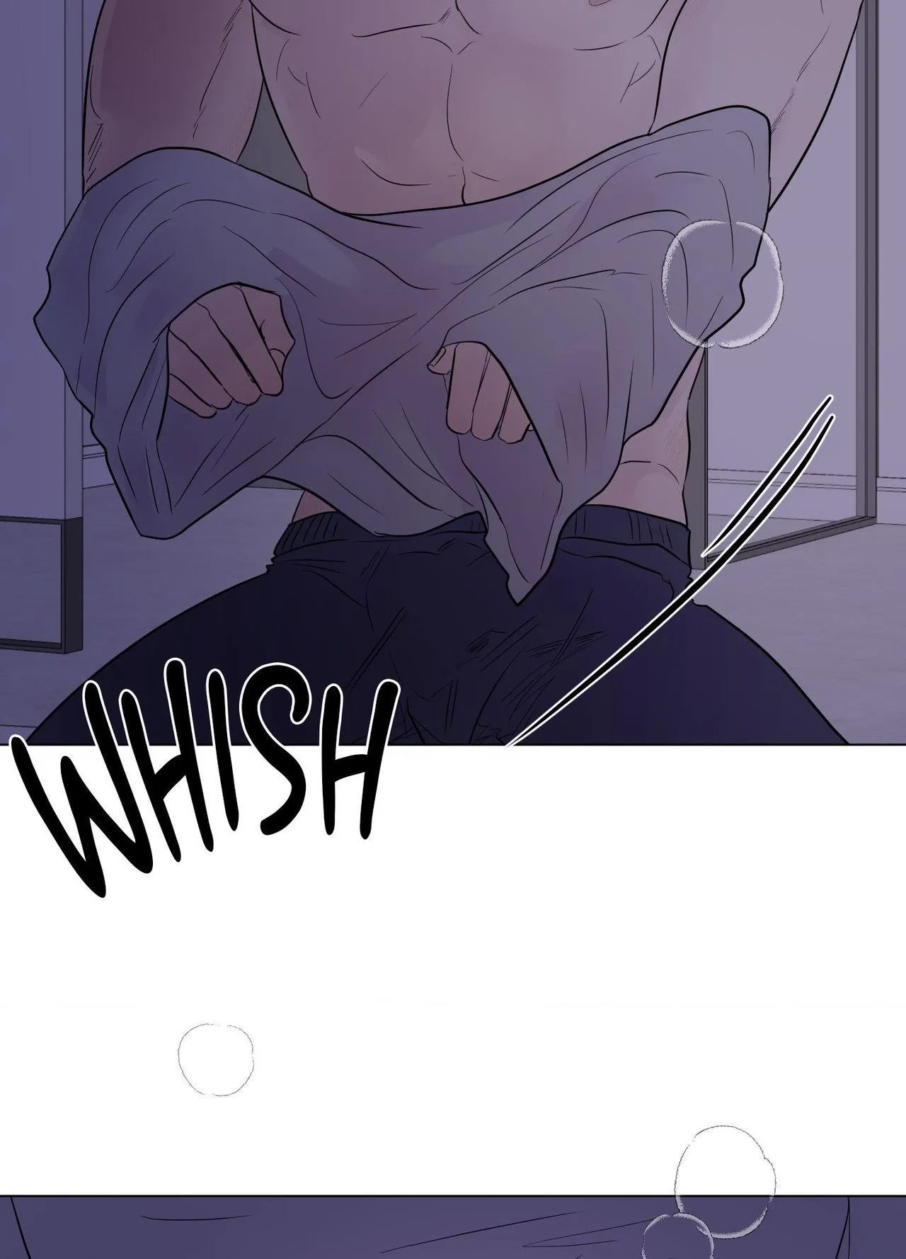 Read Kick Your Heart chapter 31 image 75 on Lezhin