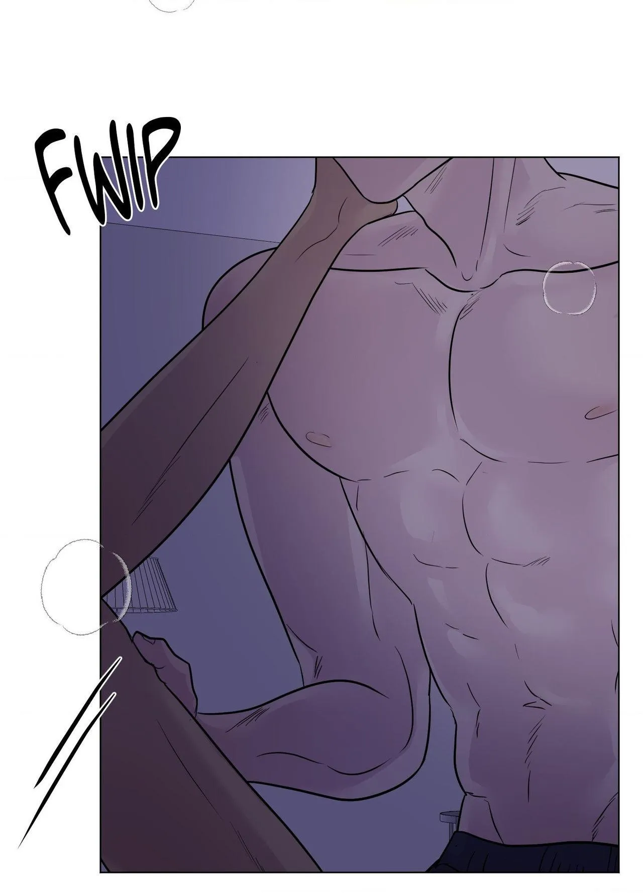 Read Kick Your Heart chapter 31 image 78 on Lezhin