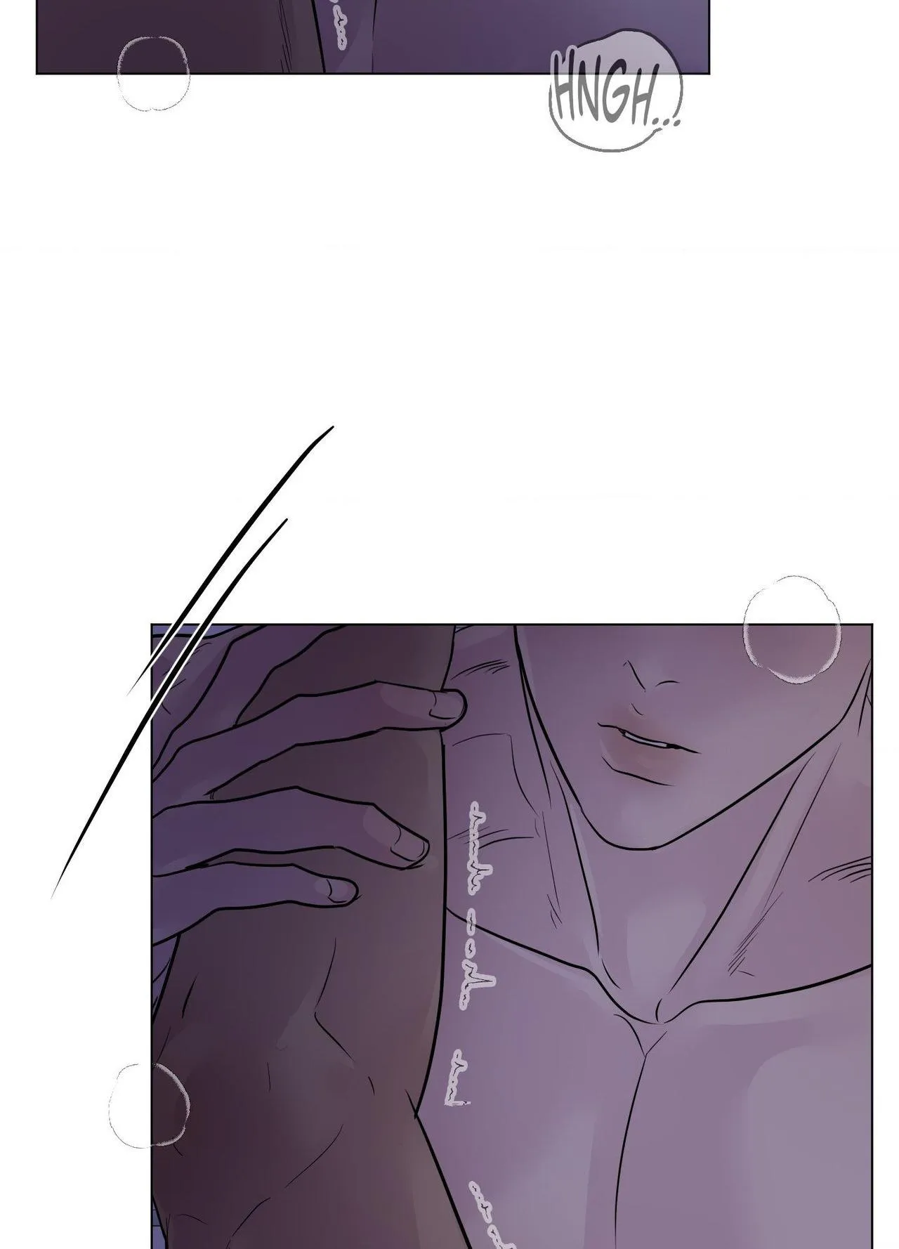 Read Kick Your Heart chapter 31 image 80 on Lezhin