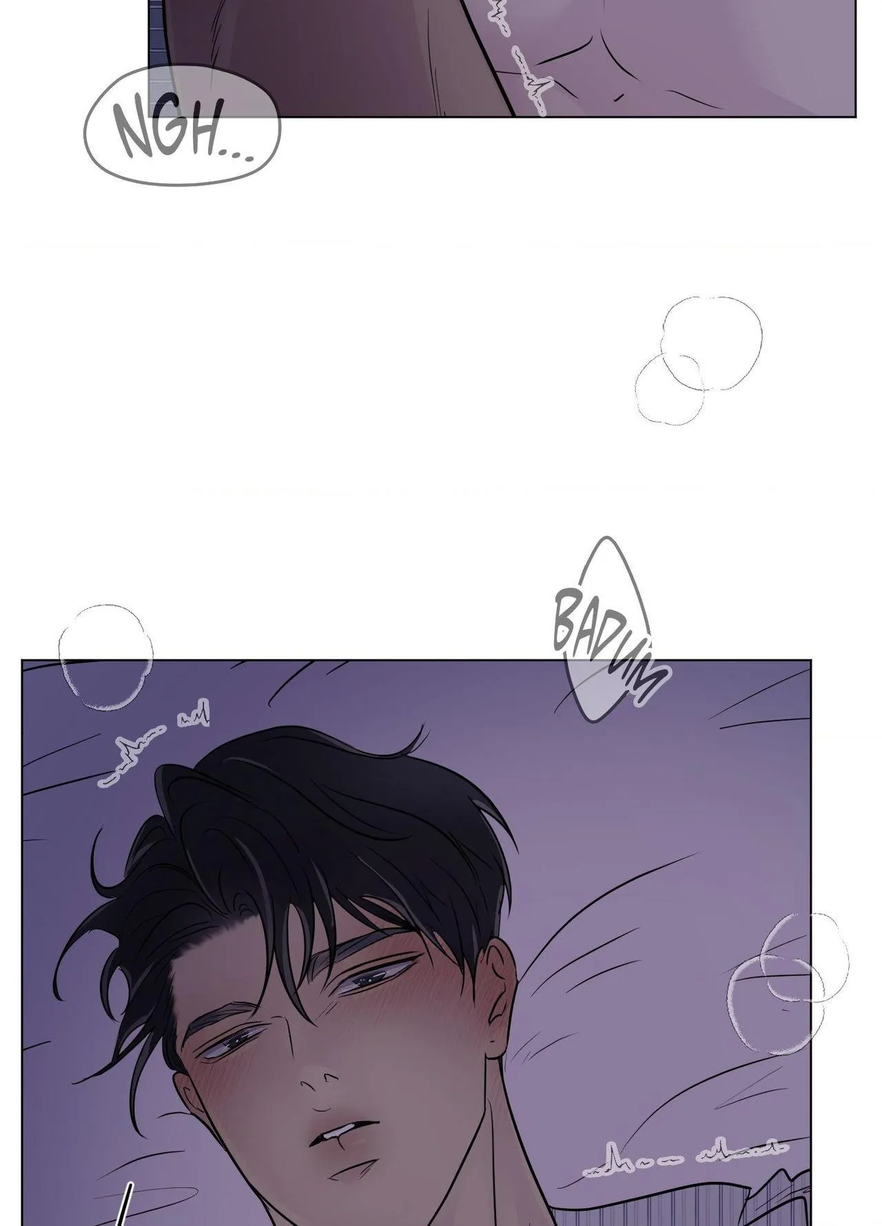 Read Kick Your Heart chapter 31 image 81 on Lezhin