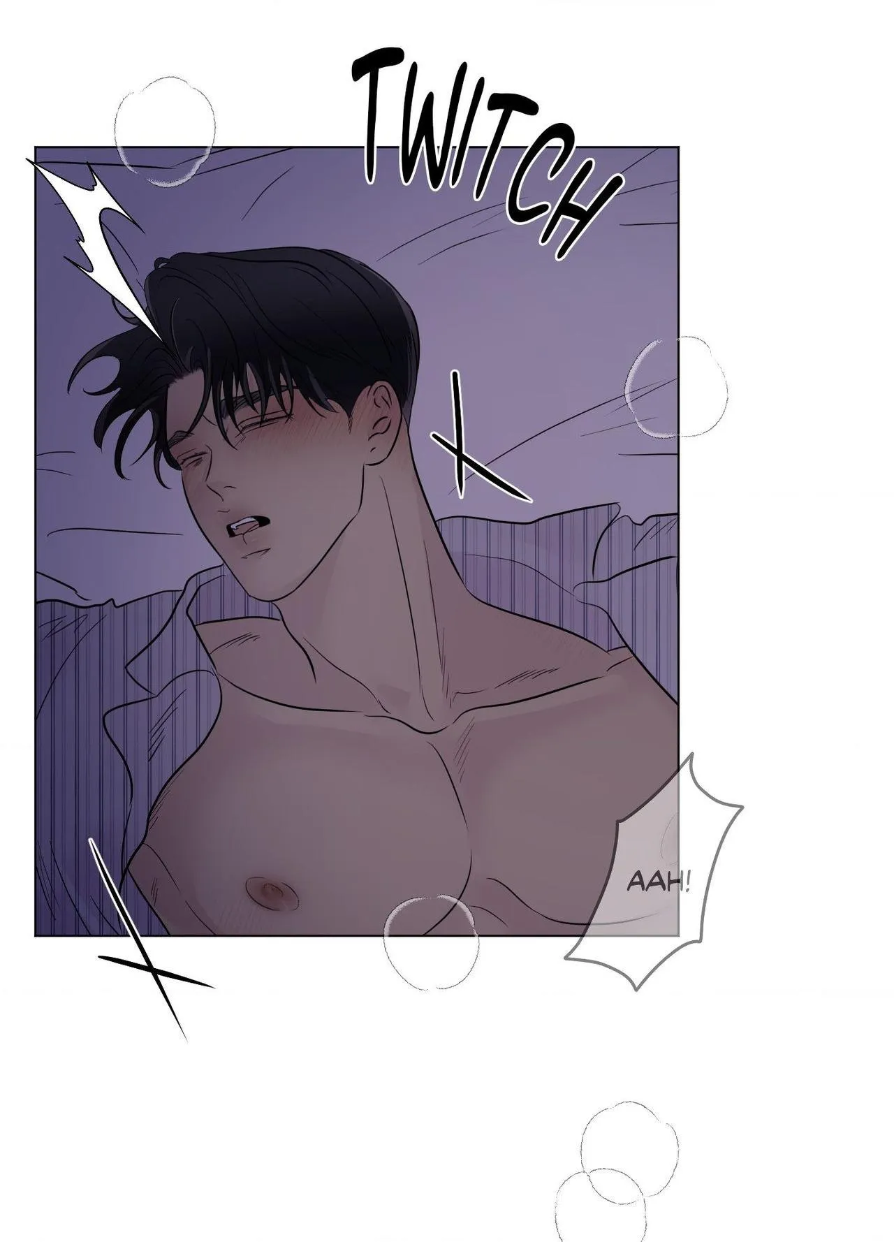 Read Kick Your Heart chapter 31 image 84 on Lezhin