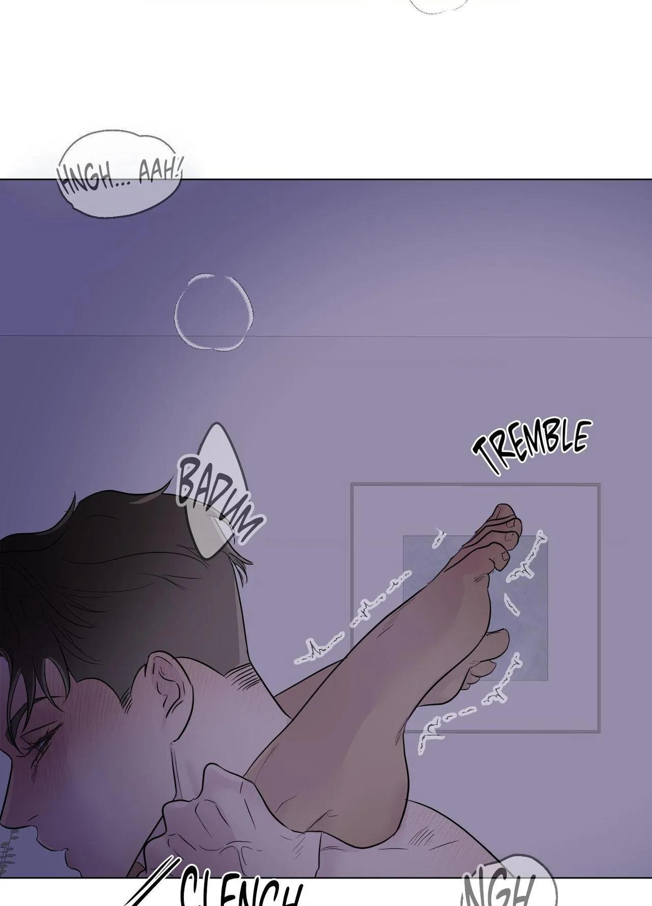 Read Kick Your Heart chapter 31 image 85 on Lezhin