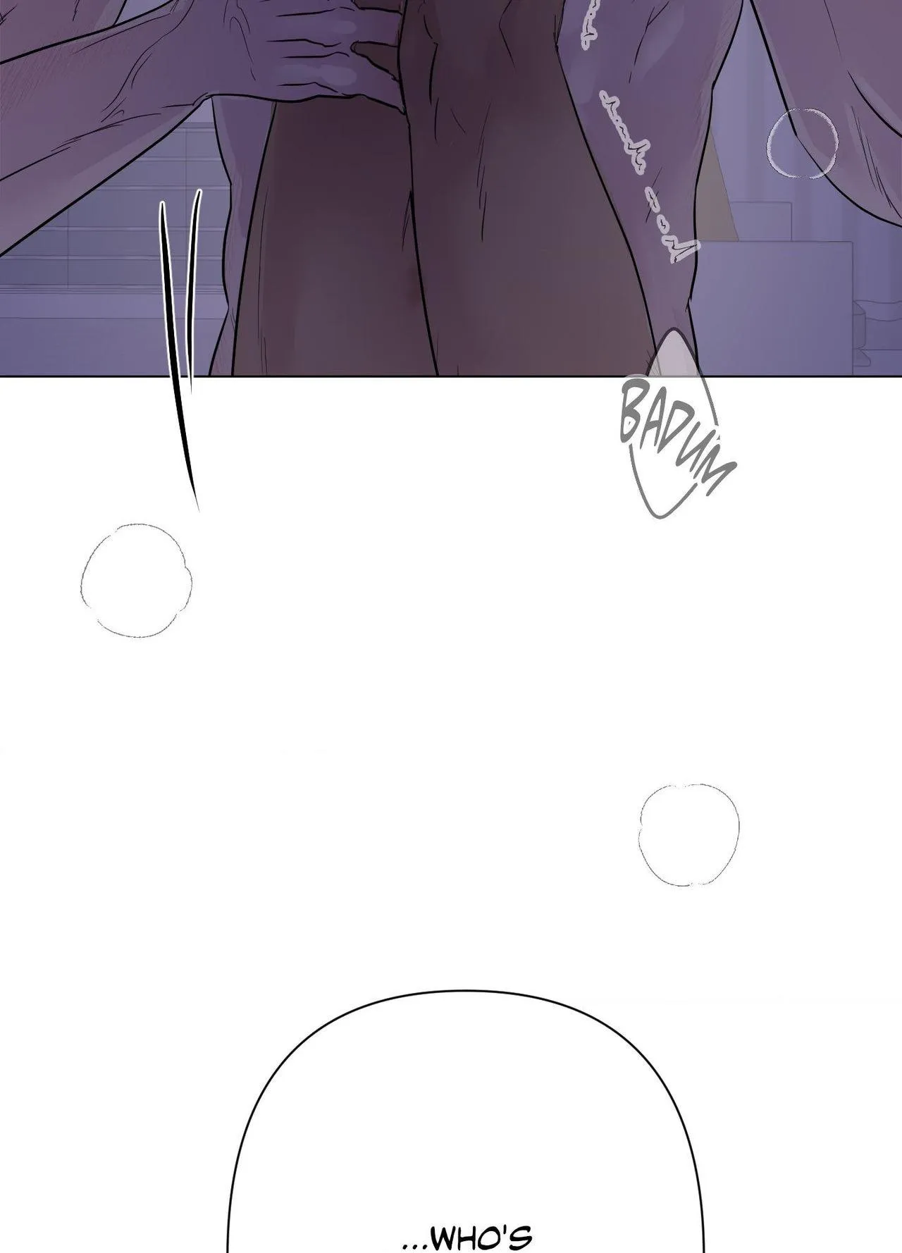 Read Kick Your Heart chapter 31 image 89 on Lezhin